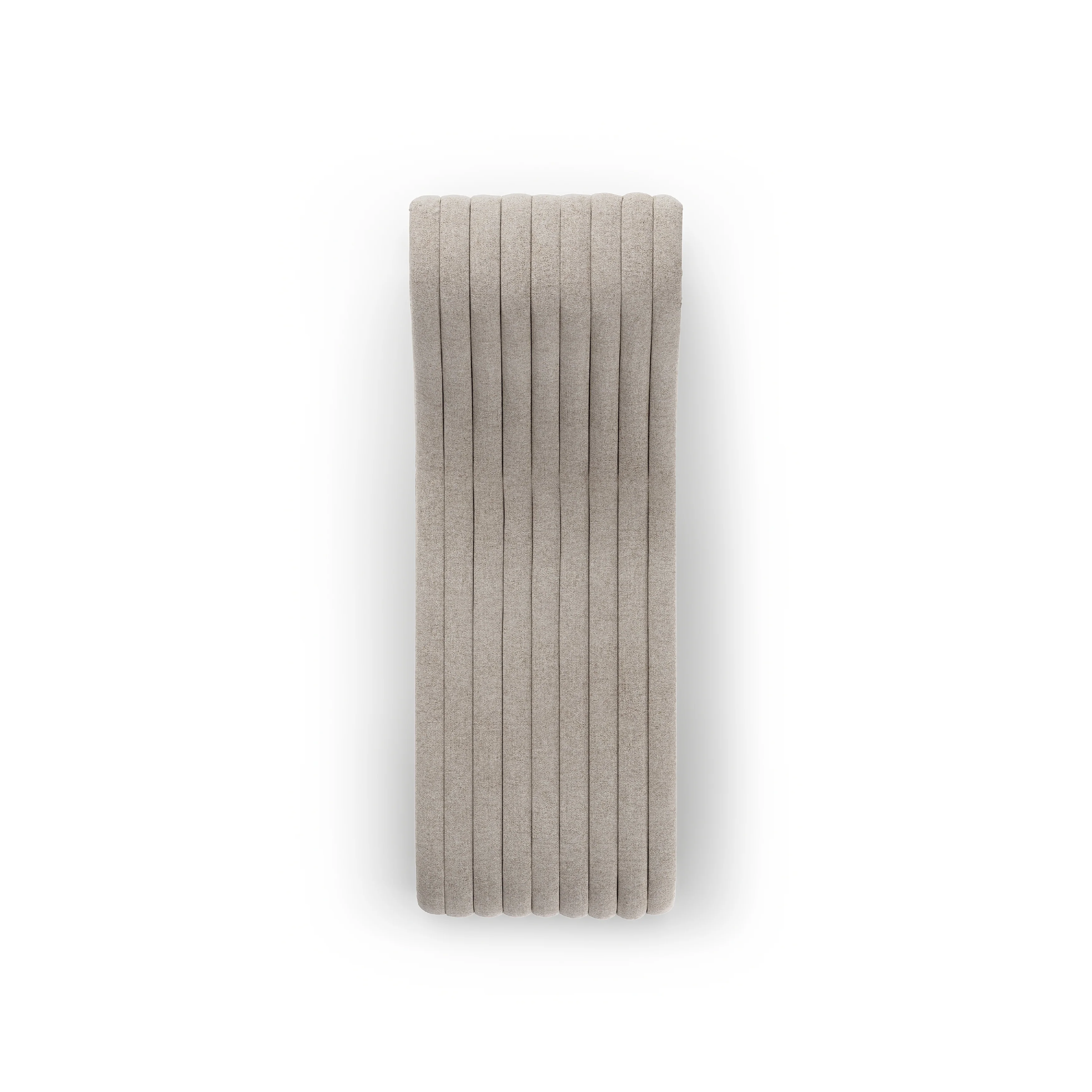 Saint Chaise Lounge, Orly Natural - Image 3