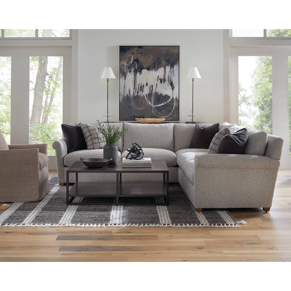 Rothesay Sectional - Image 2