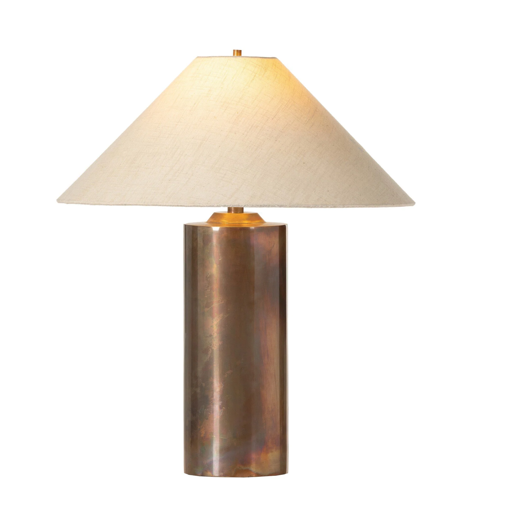 Seaton Table Lamp - Image 3