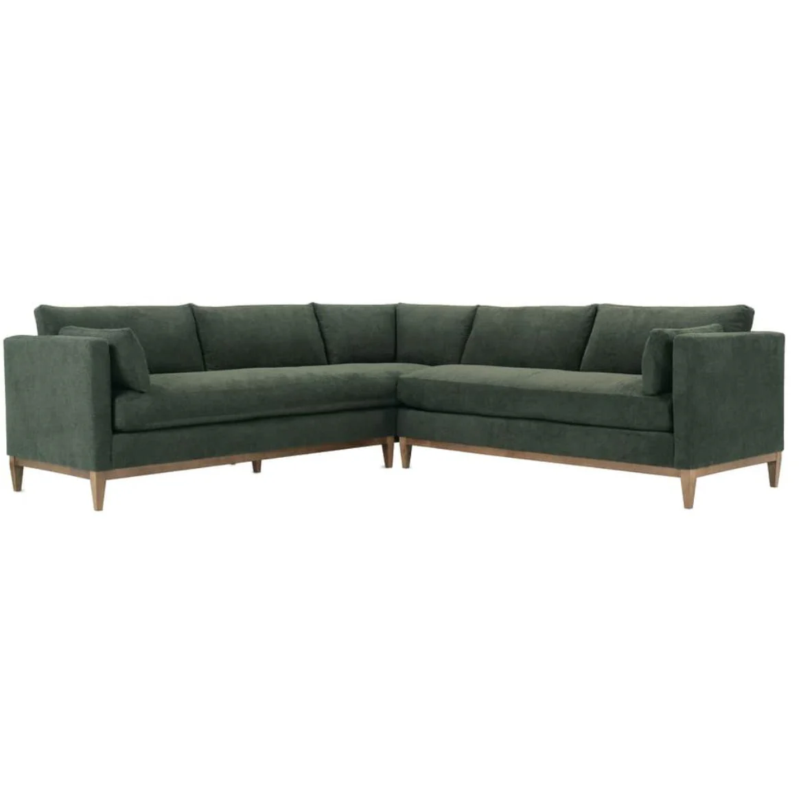 Leon Sectional - Image 1