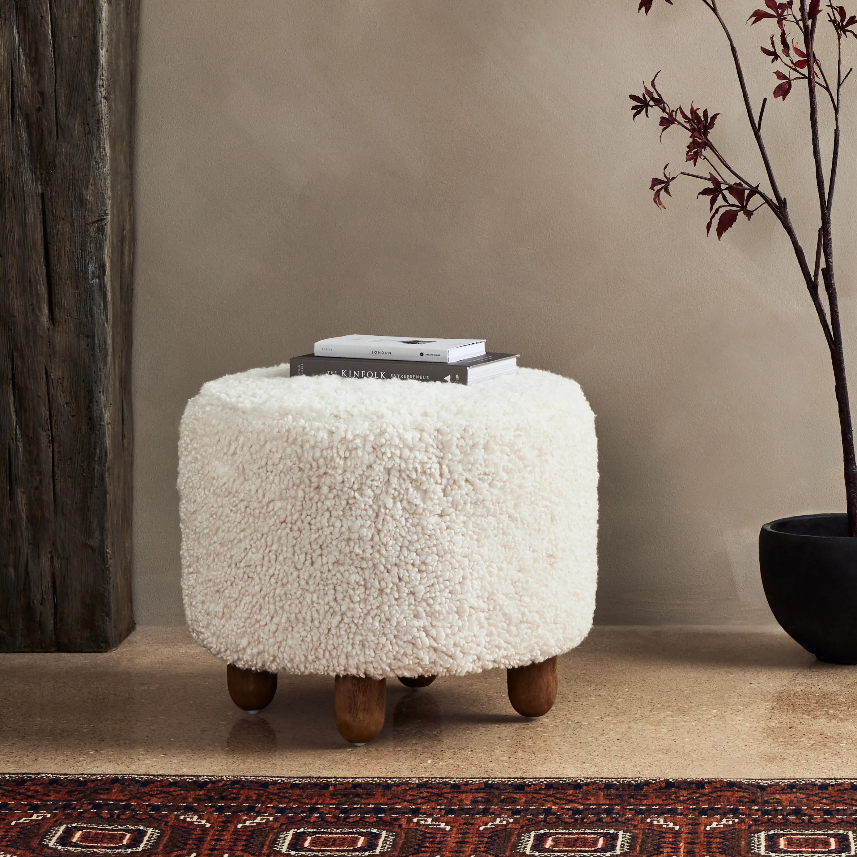Muse Ottoman - Image 2
