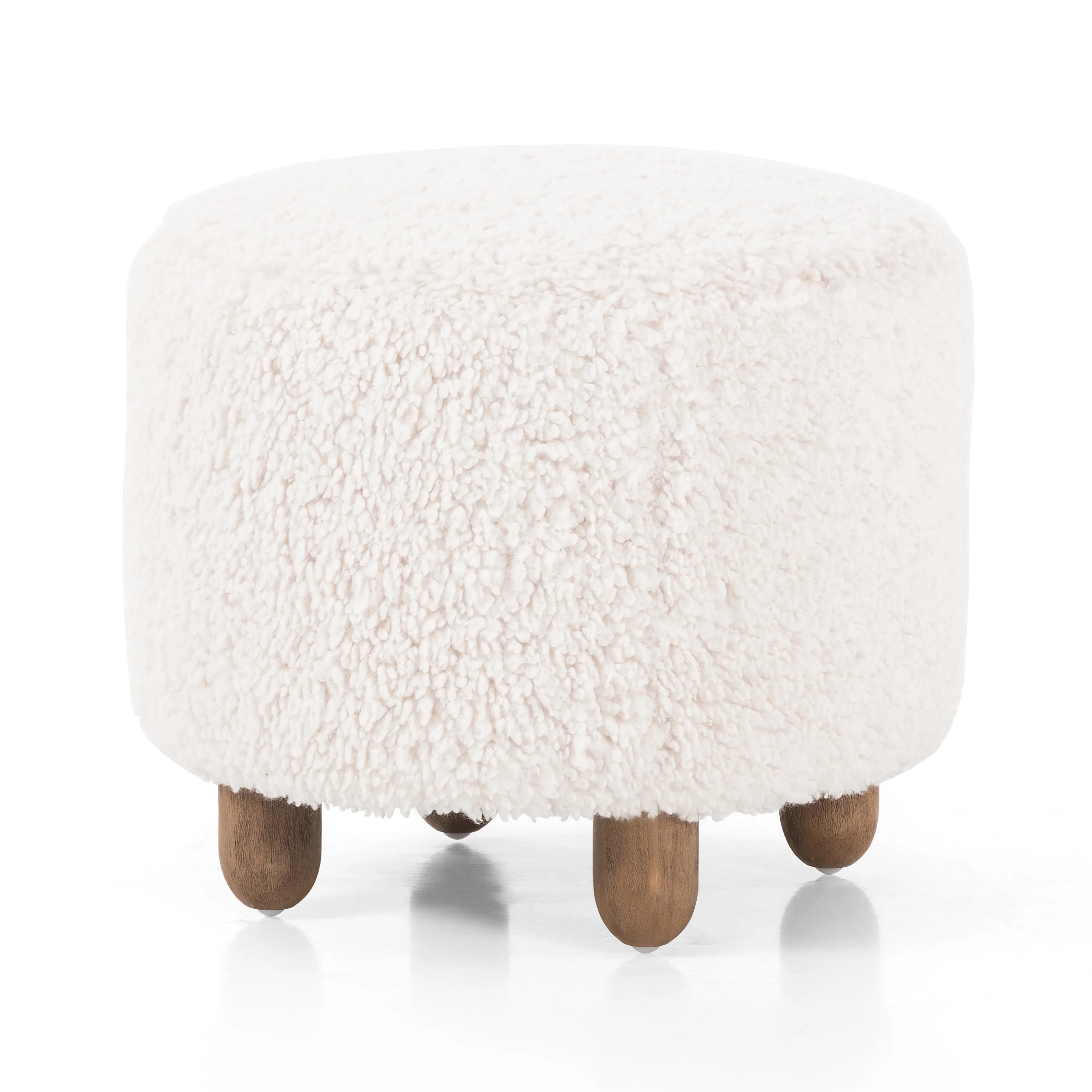 Muse Ottoman - Image 1