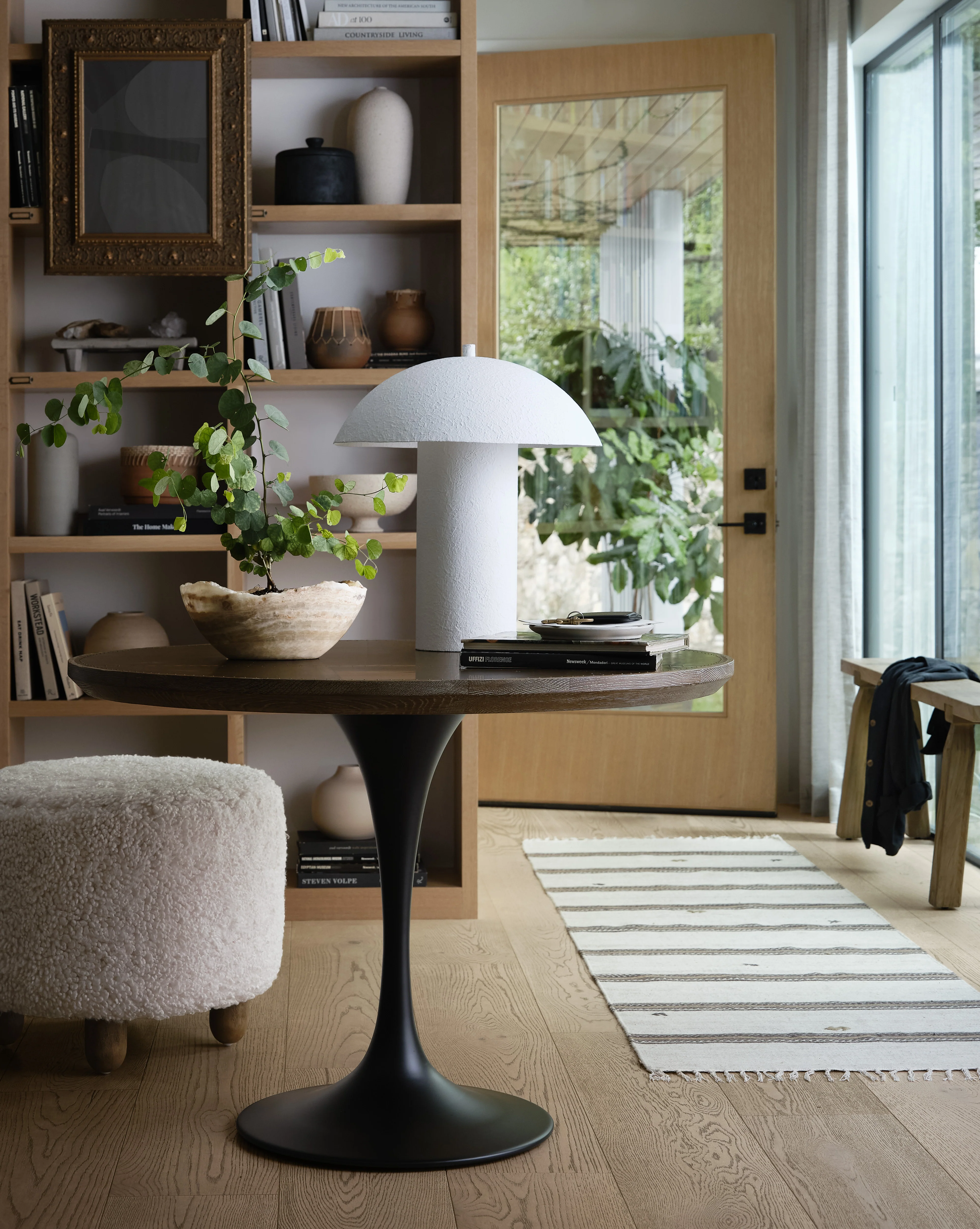 Muse Ottoman - Image 3