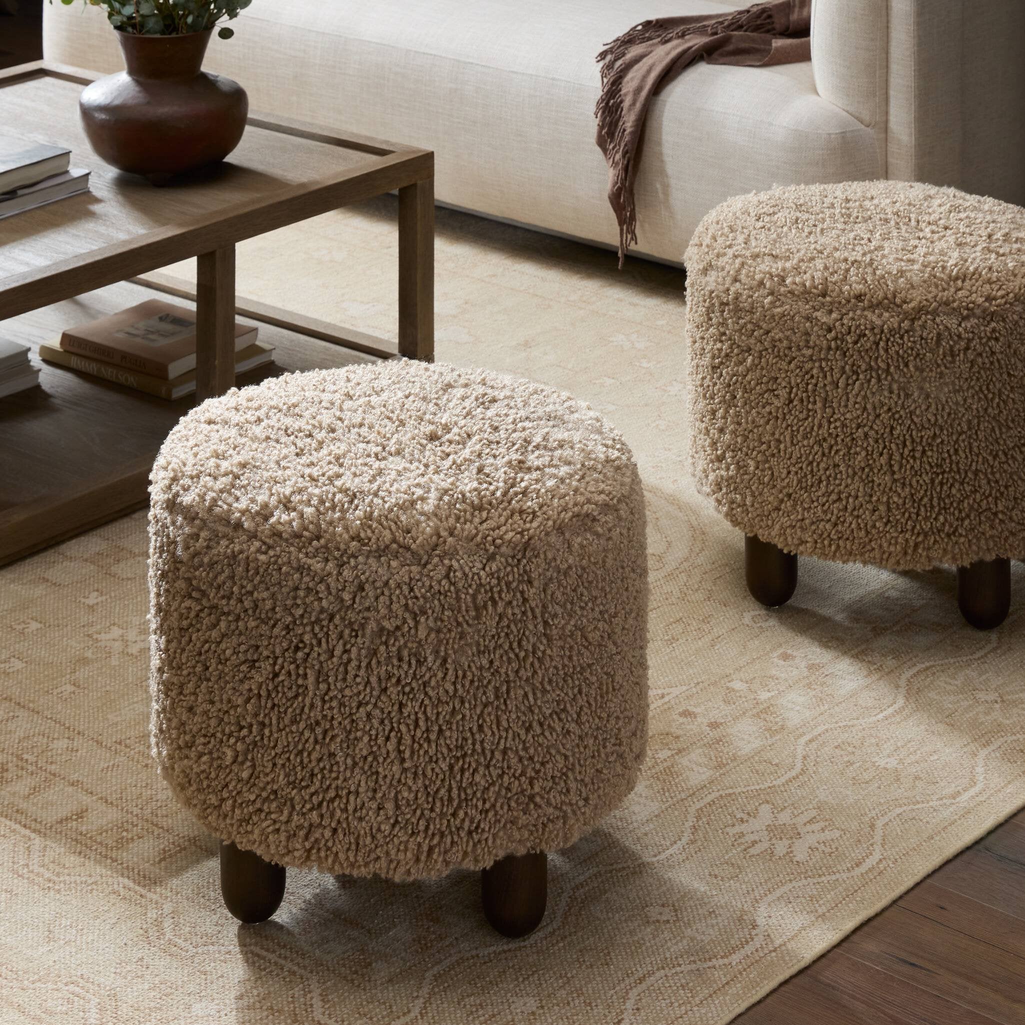 Ogden Ottoman - Image 2