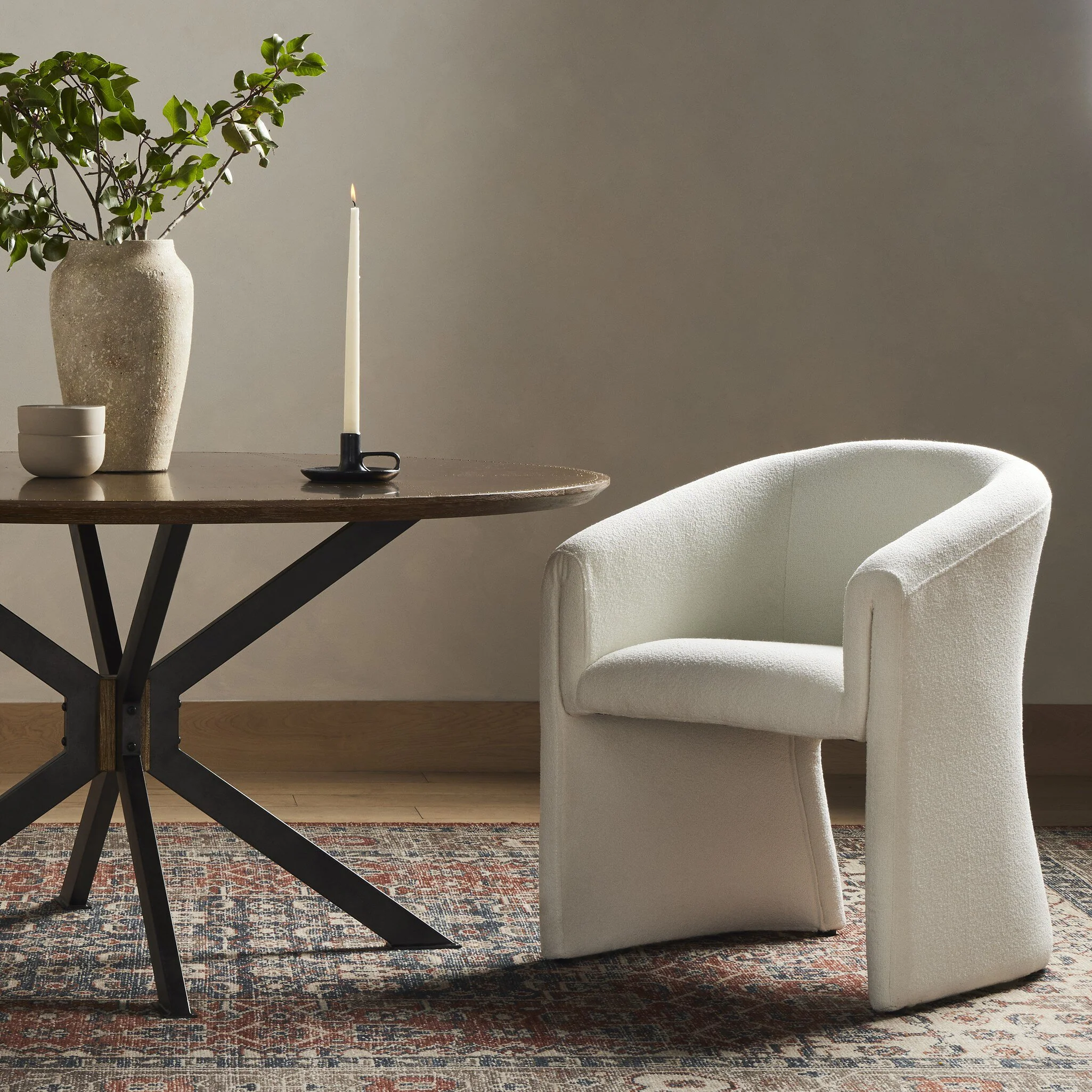 Portland Dining Chair - Image 2