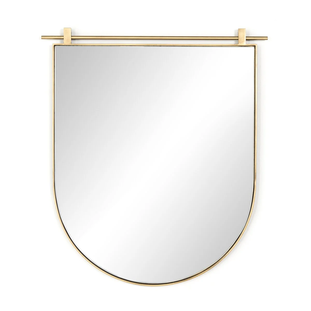 Chico Small Arch Mirror - Image 2