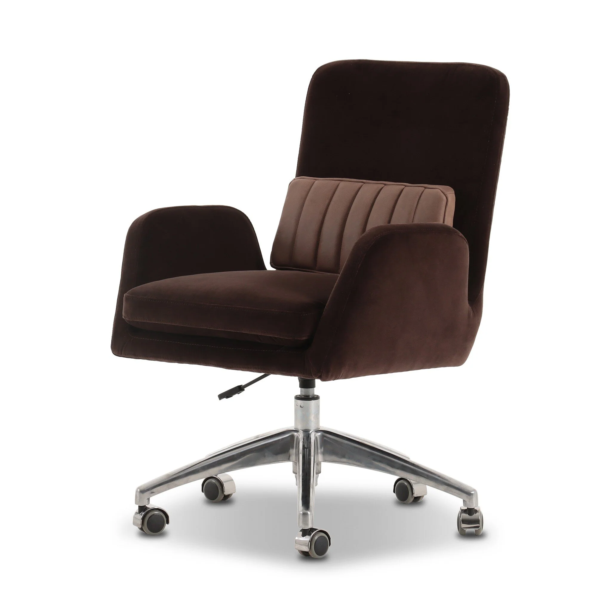 Leda Desk Chair - Image 2