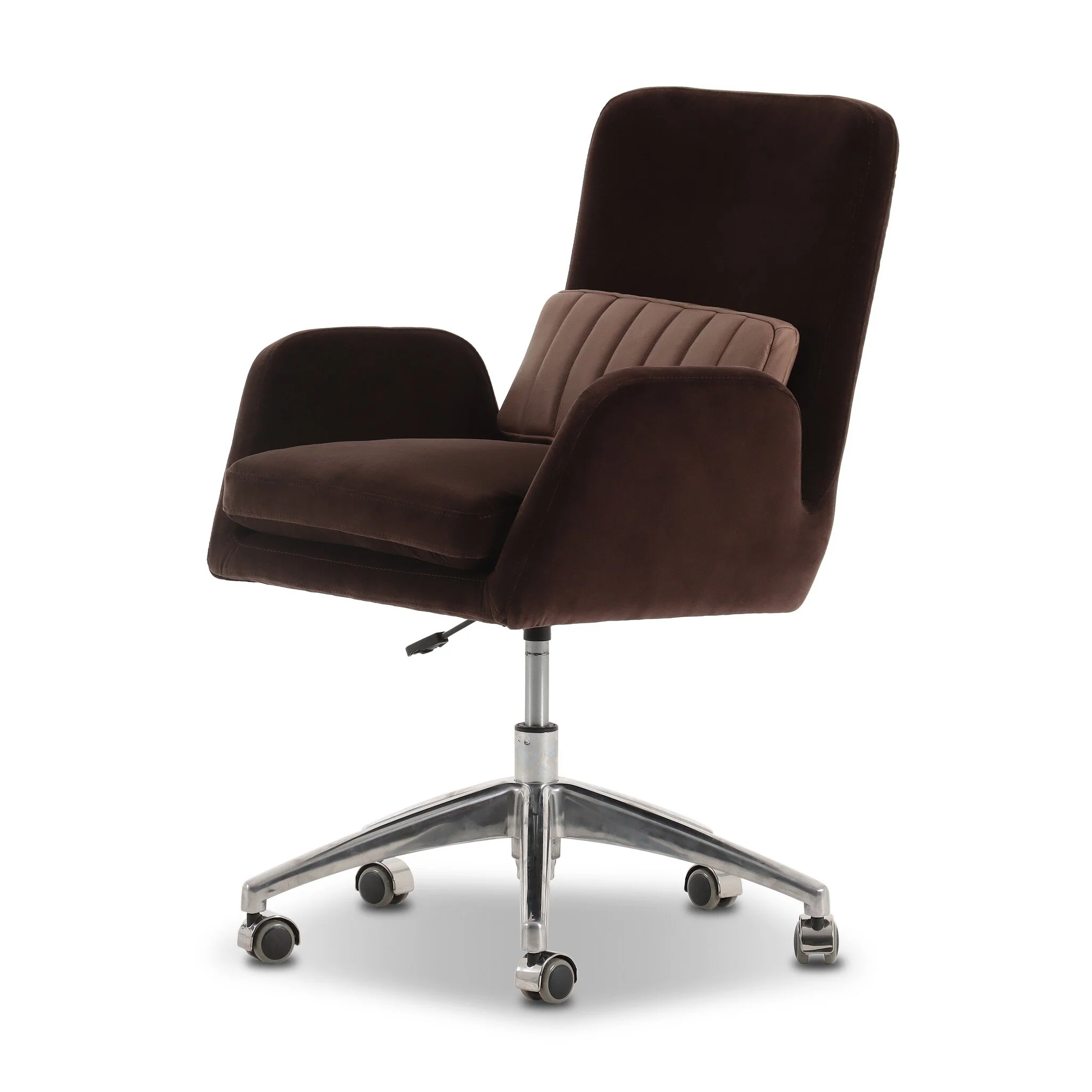 Leda Desk Chair - Image 3