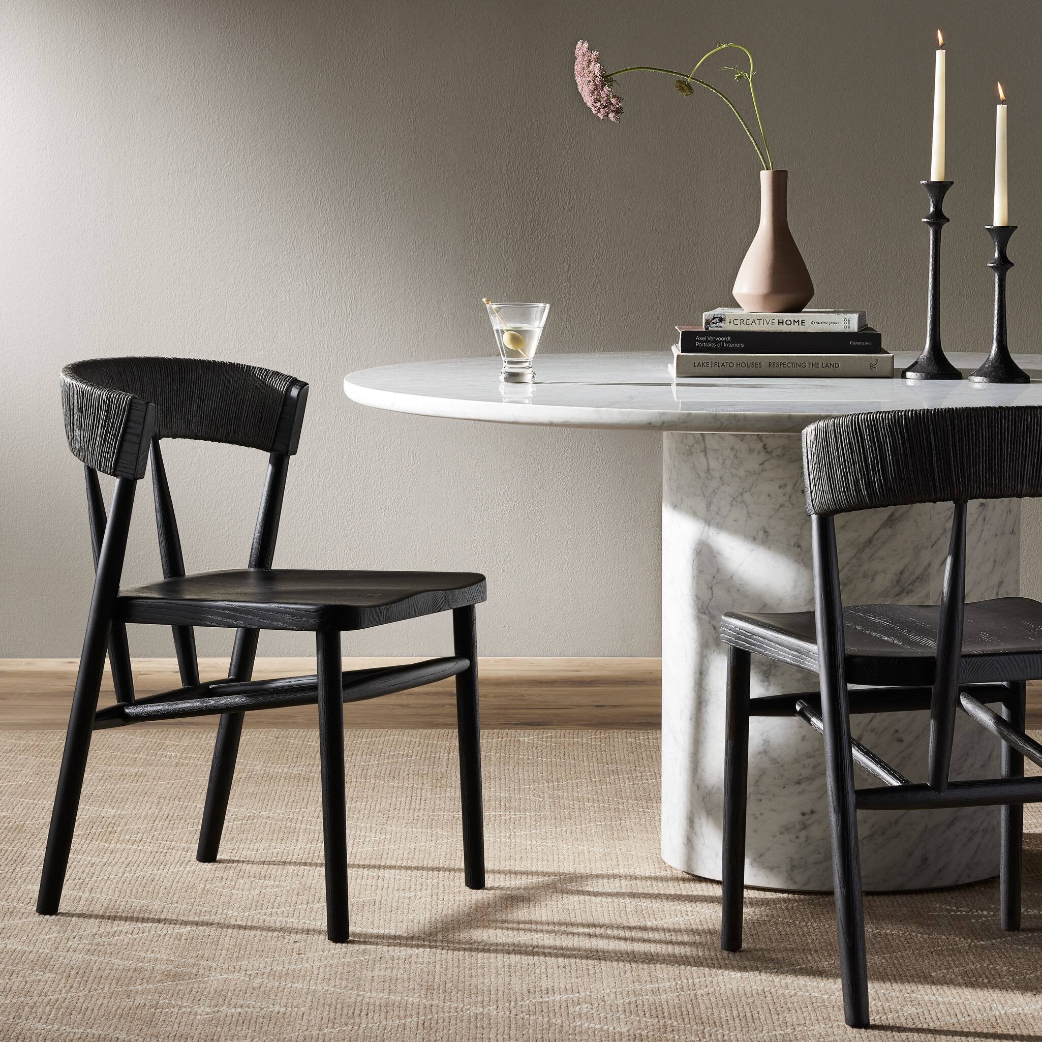 Scarlett Dining Chair - Image 2