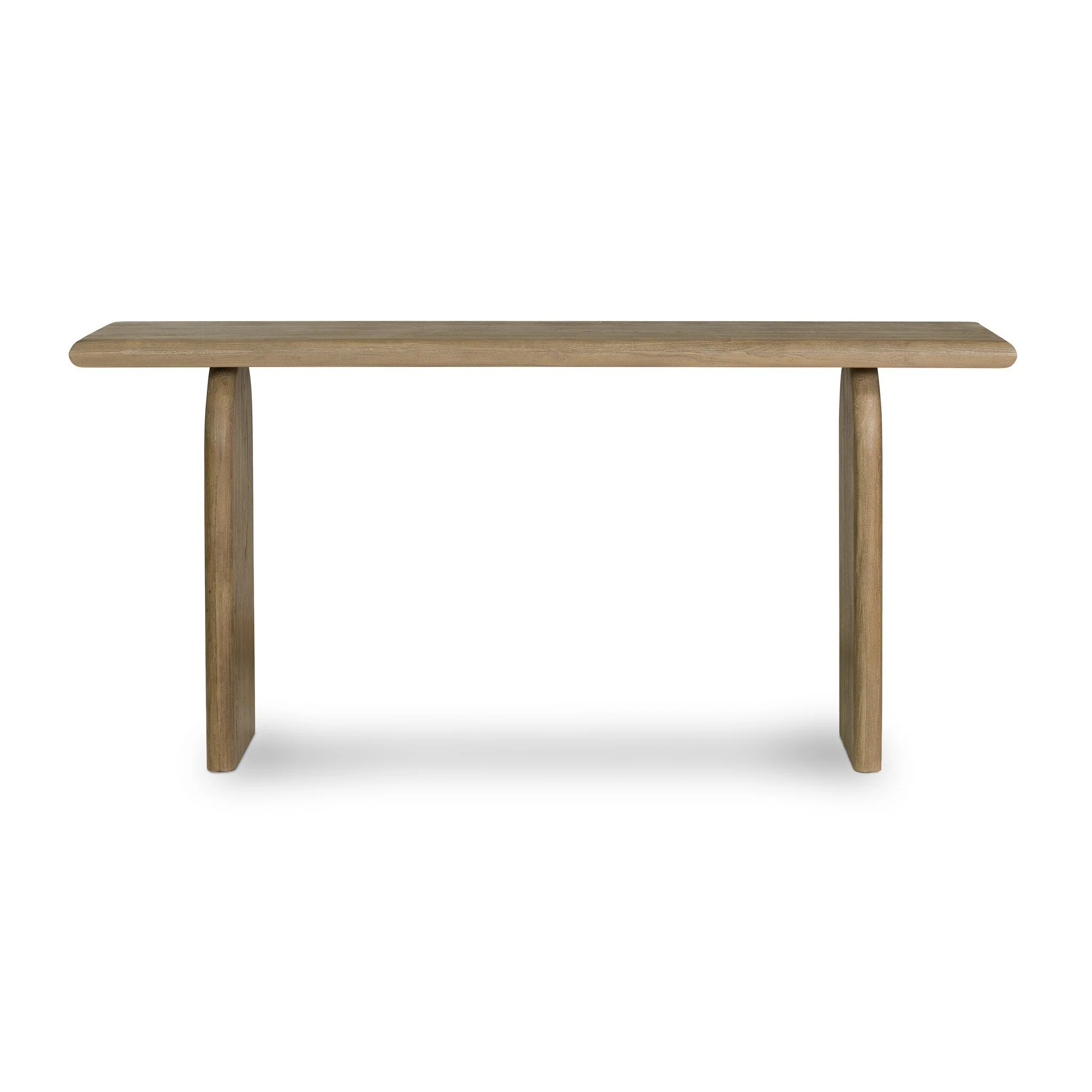 Murrey Console Table - Image 1