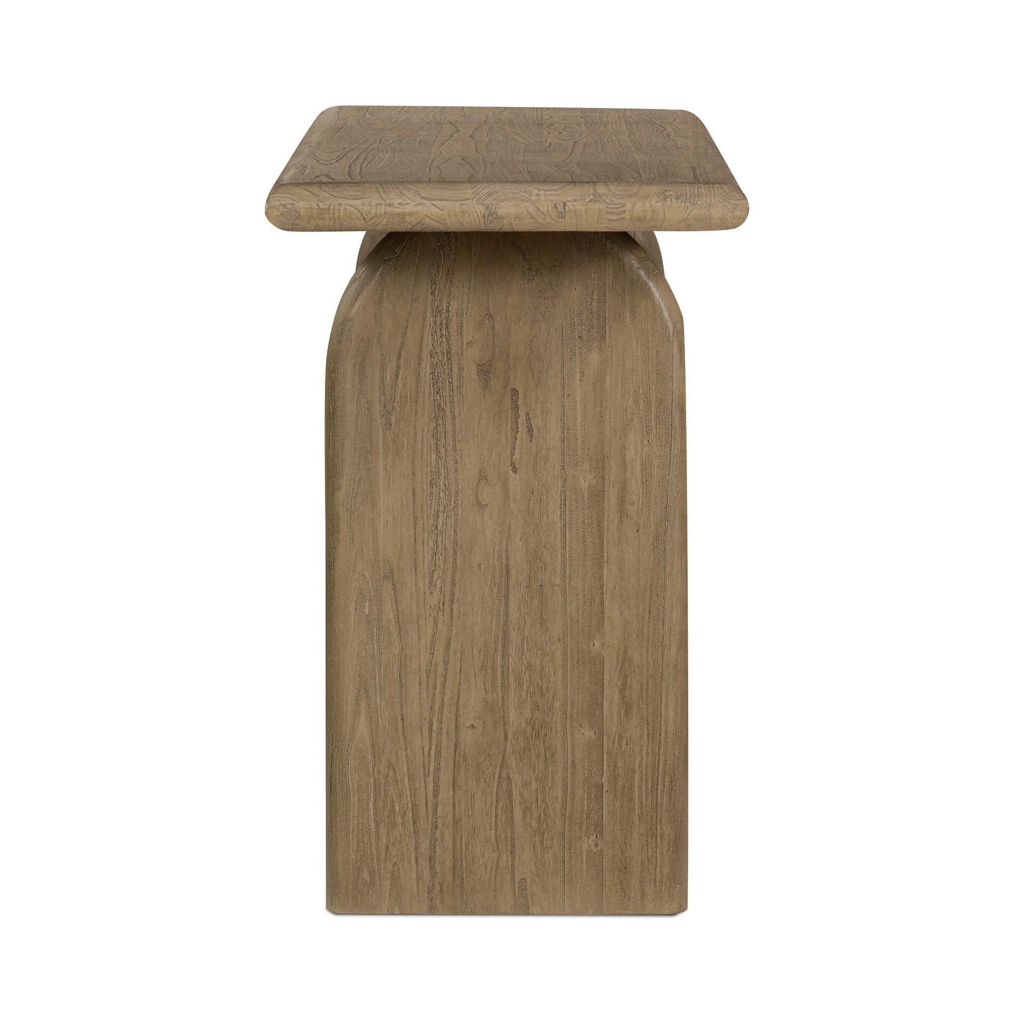 Murrey Console Table - Image 3