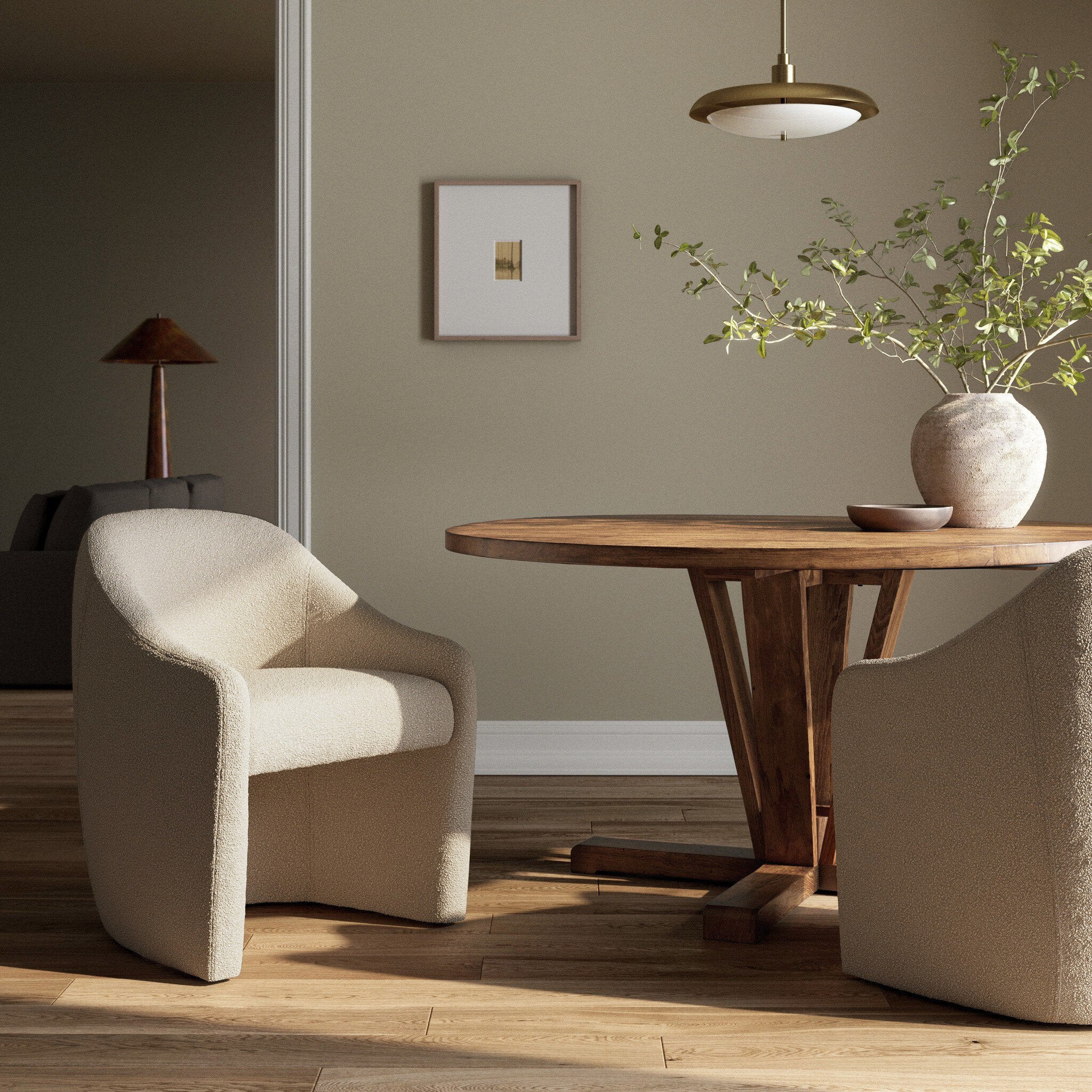 Avalon Dining Chair - Image 2