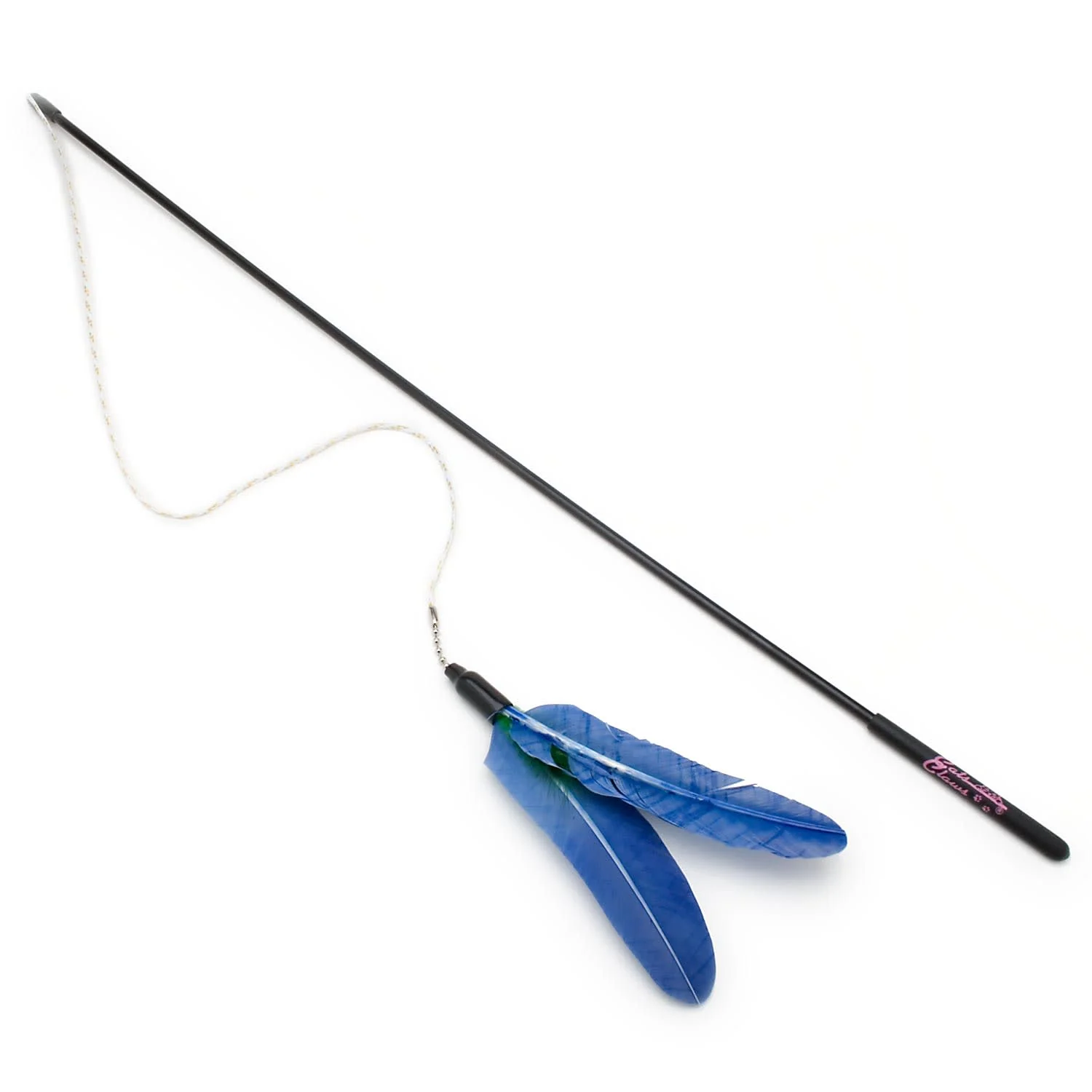 Cats Claws Feline Flyer Feather - Image 1