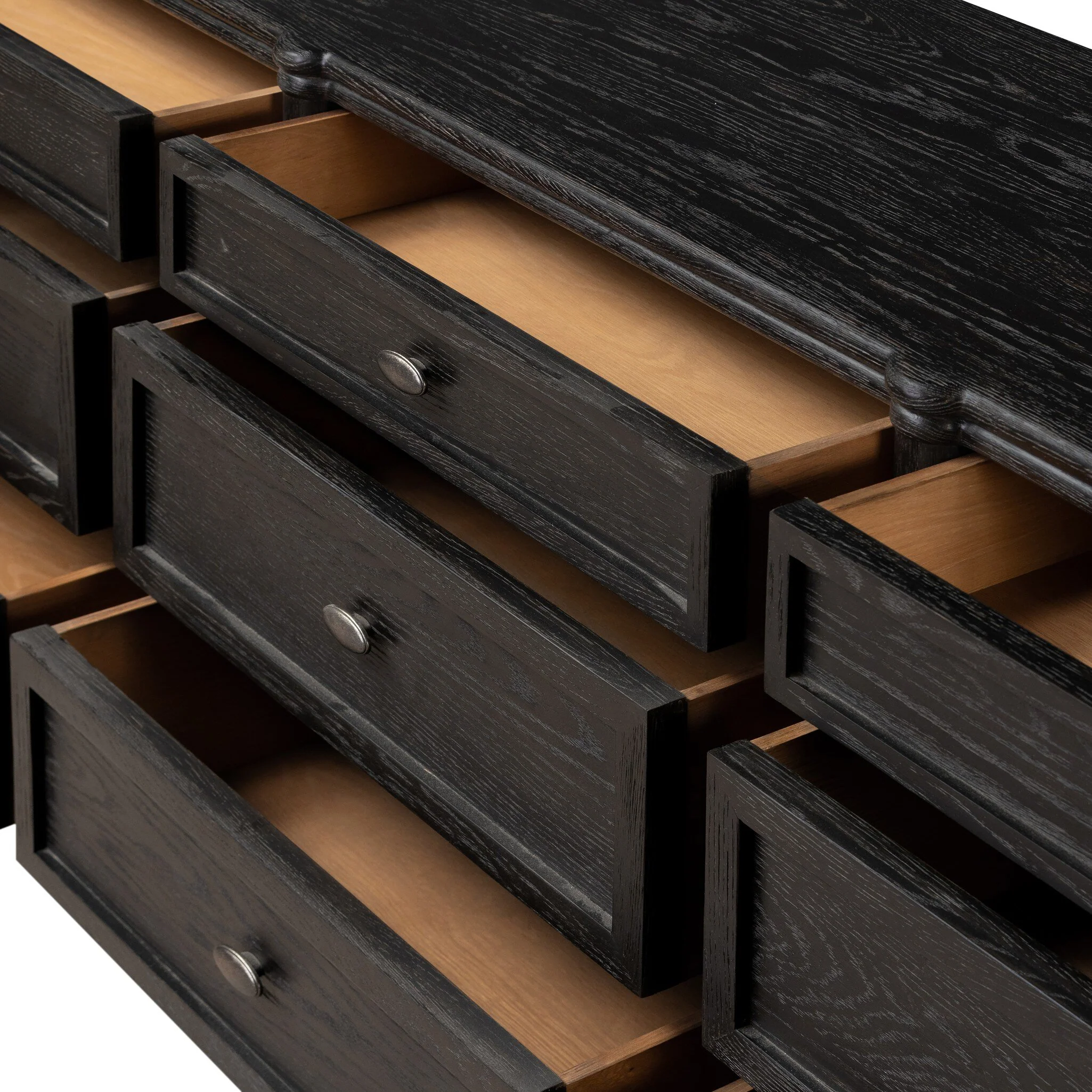 Lennon 9 Drawer Dresser - Image 3