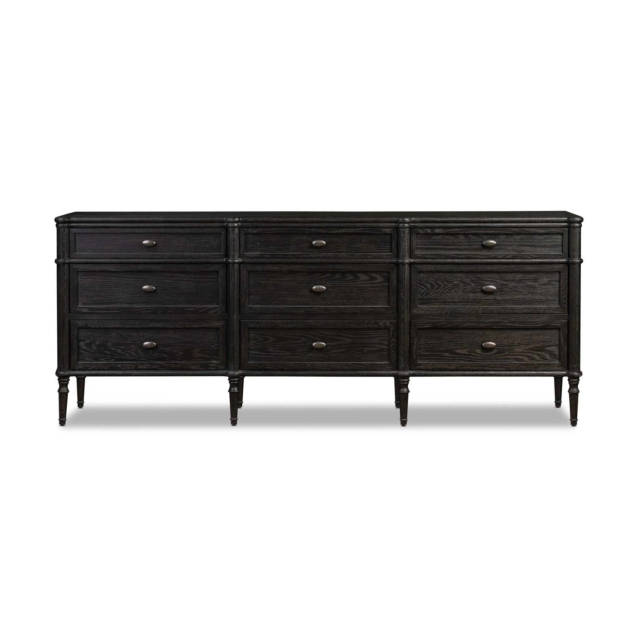 Lennon 9 Drawer Dresser - Image 1