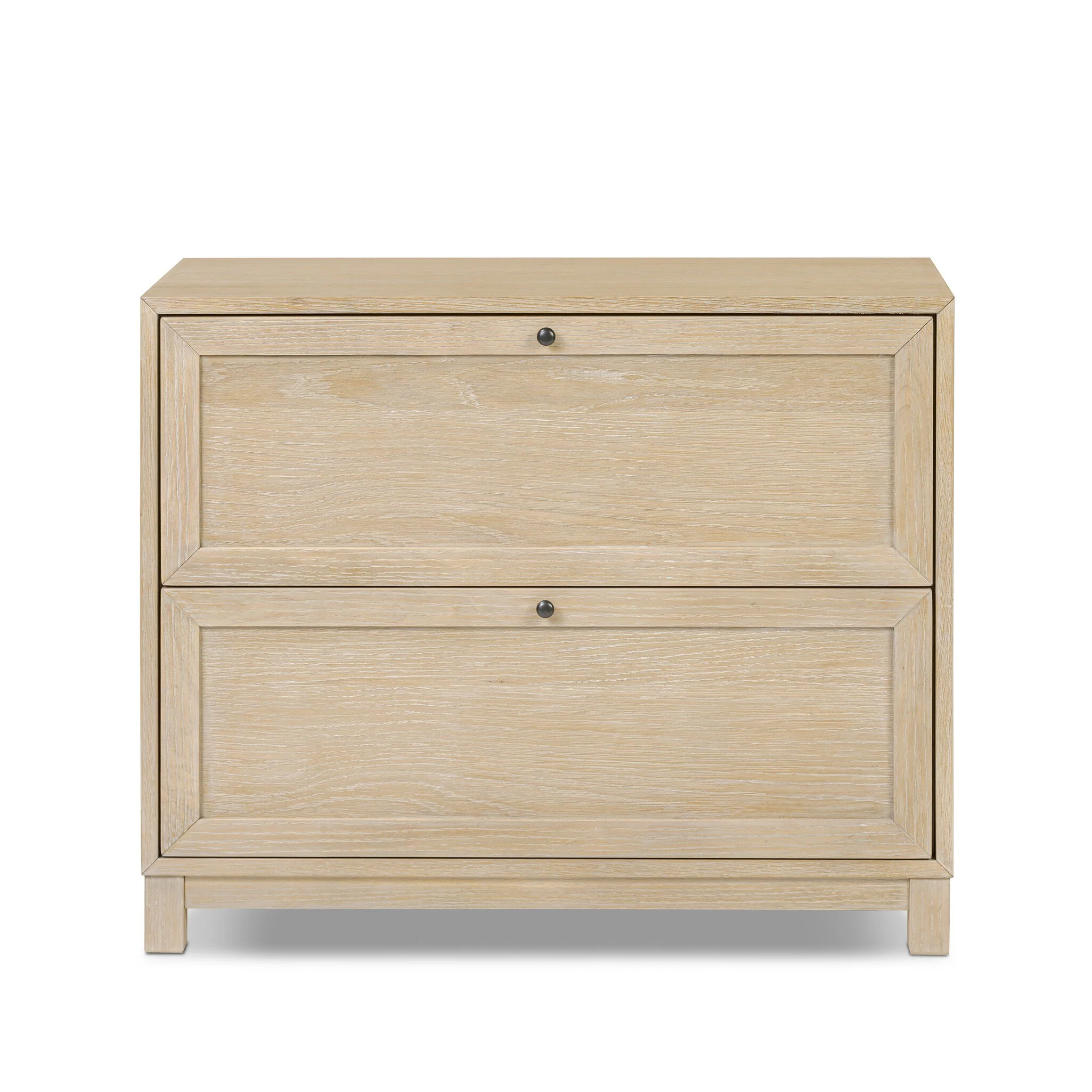 Mills Nightstand - Image 1
