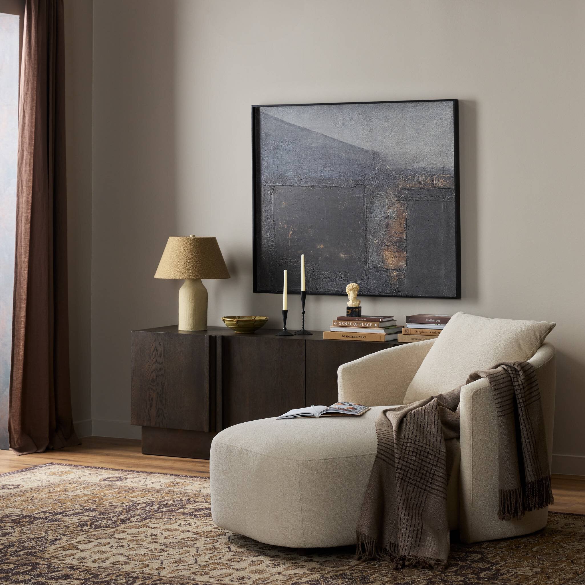 Prudence Chaise - Image 2