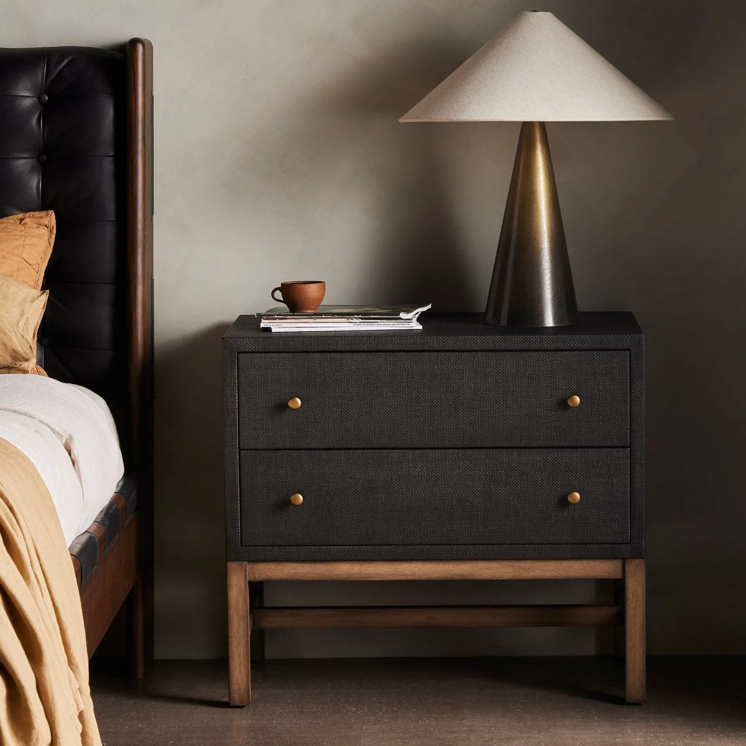 Ryder Nightstand - Image 2