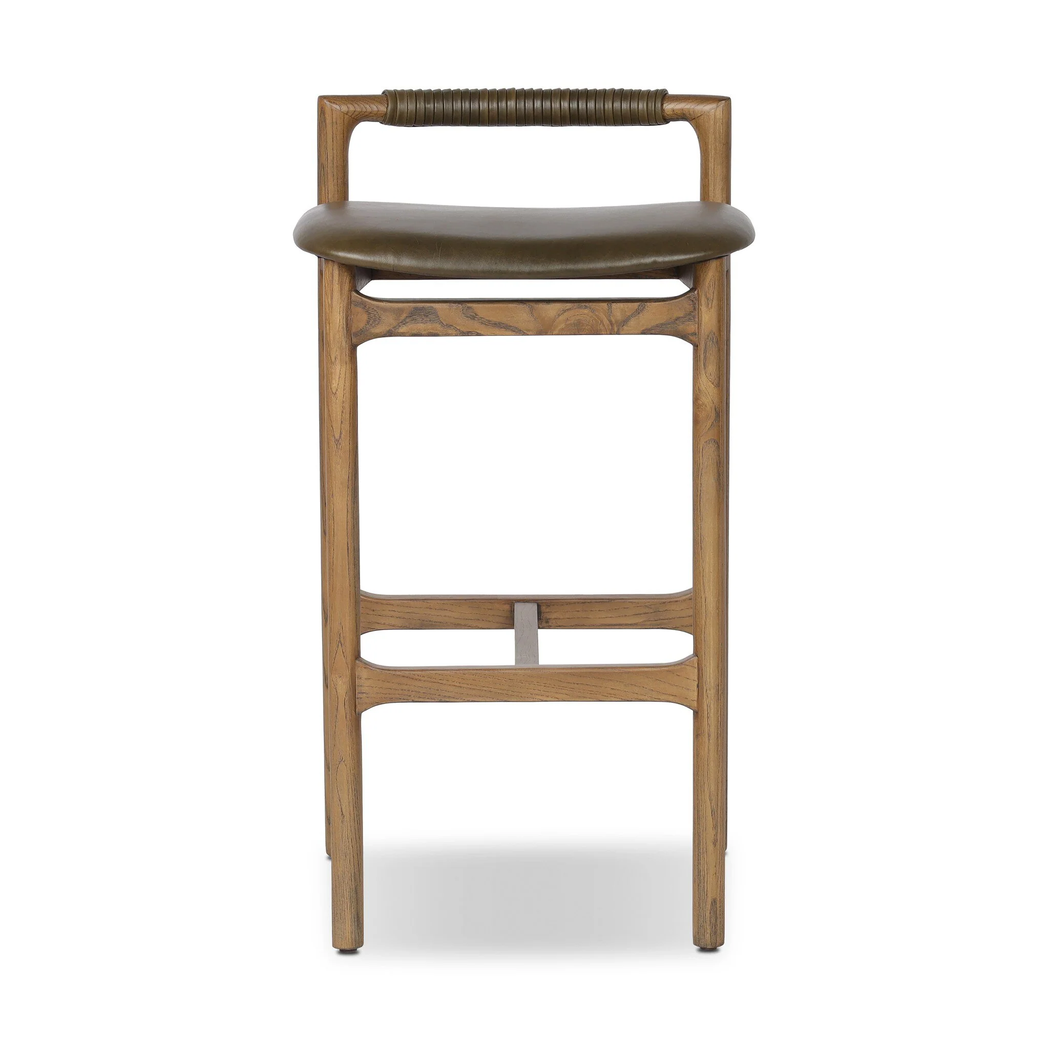 Baden Moss Stool - Image 1