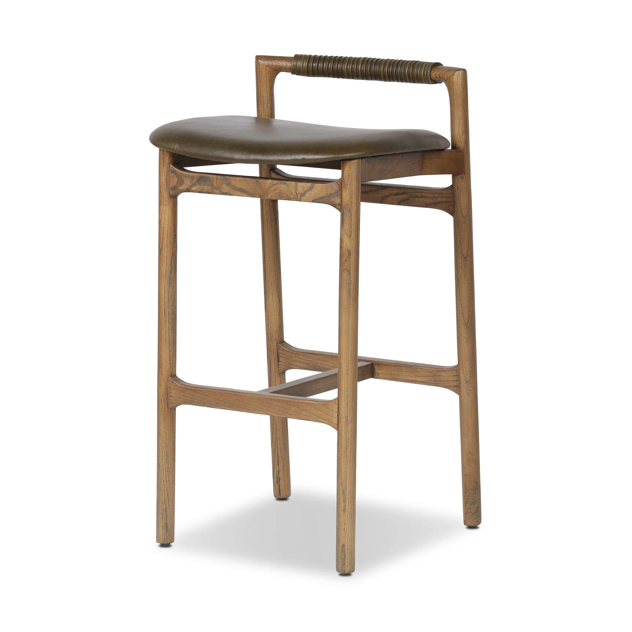 Baden Moss Stool - Image 2
