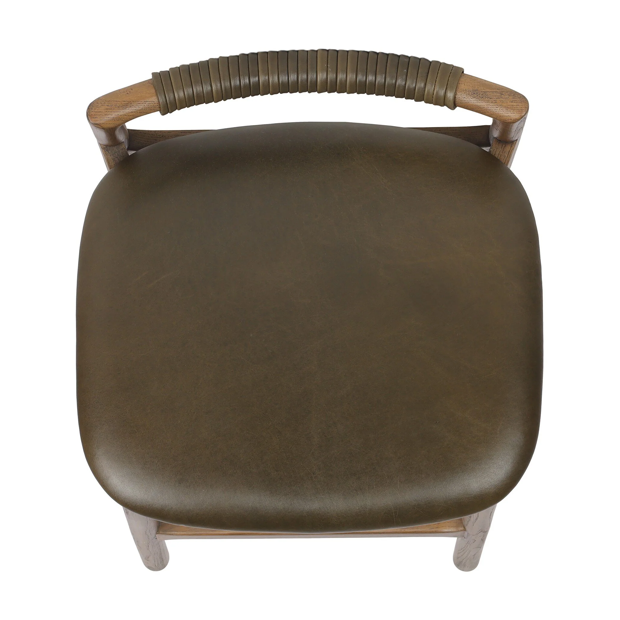 Baden Moss Stool - Image 3