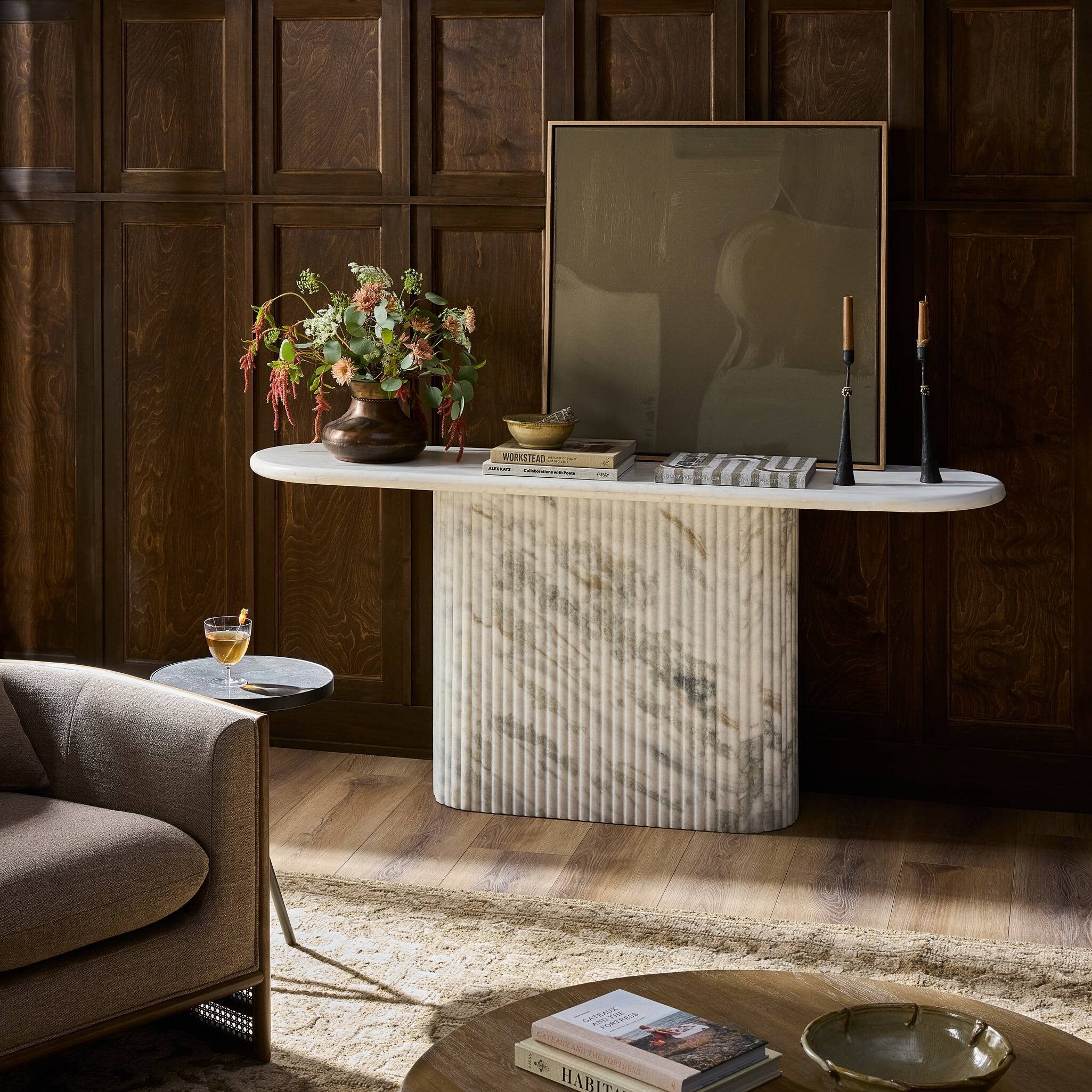 Ornada Console Table - Image 2