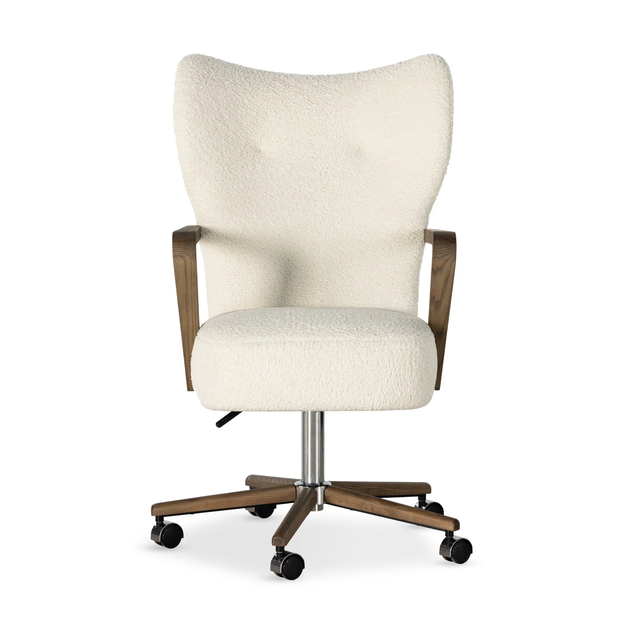 Melrose Desk Chair - Image 2