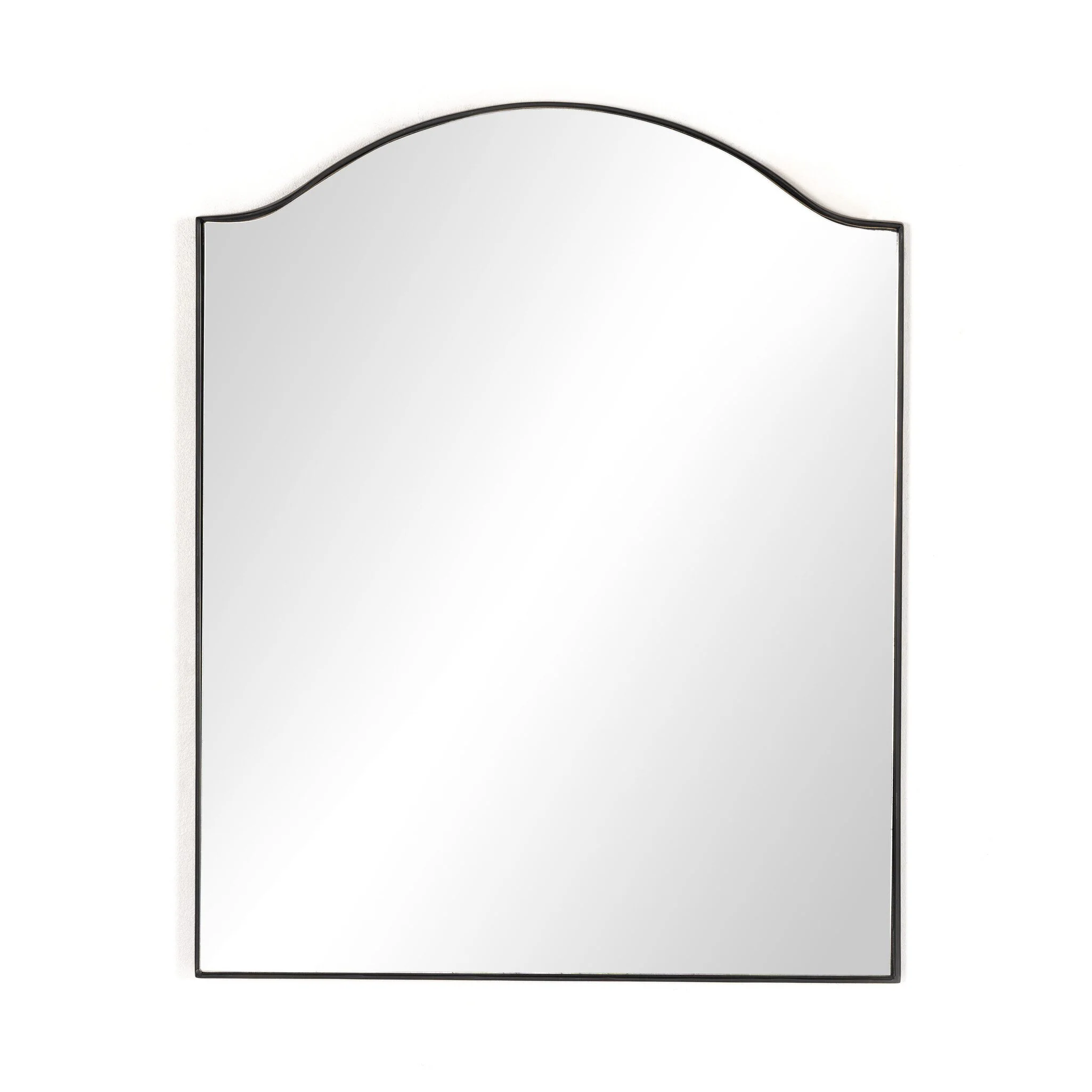 Jacques Small Mirror - Image 1