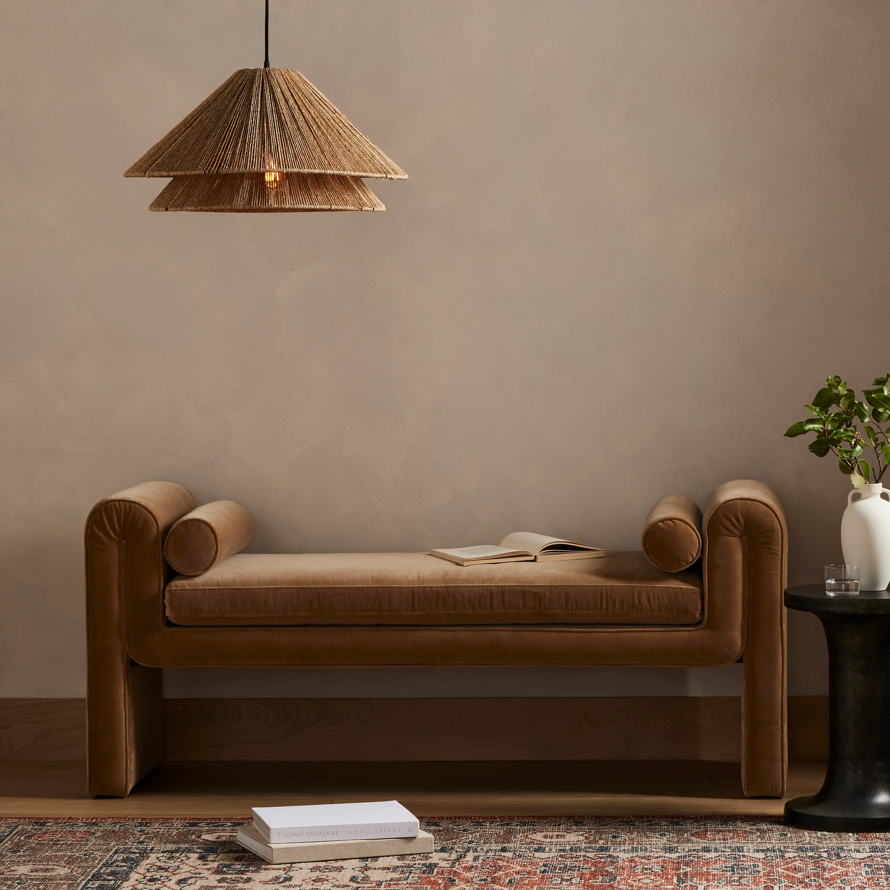 Valentina Bench - Image 1