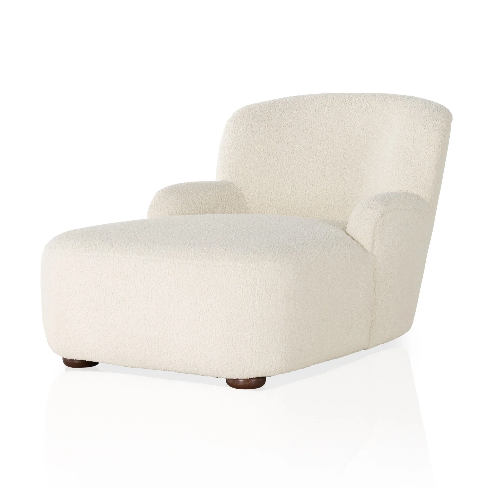 Maddon Chaise Lounge - Image 3