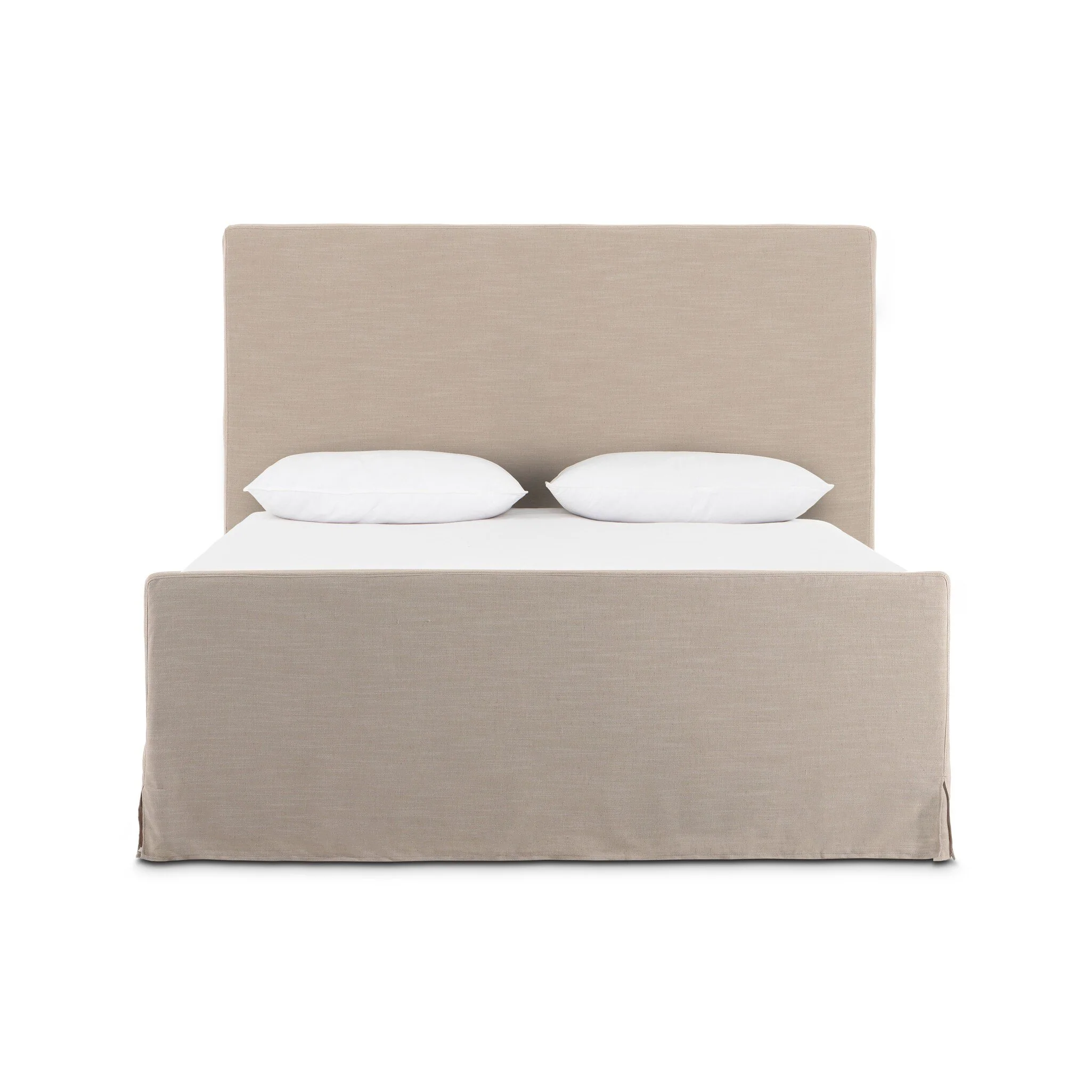 Daphne Slipcover Bed