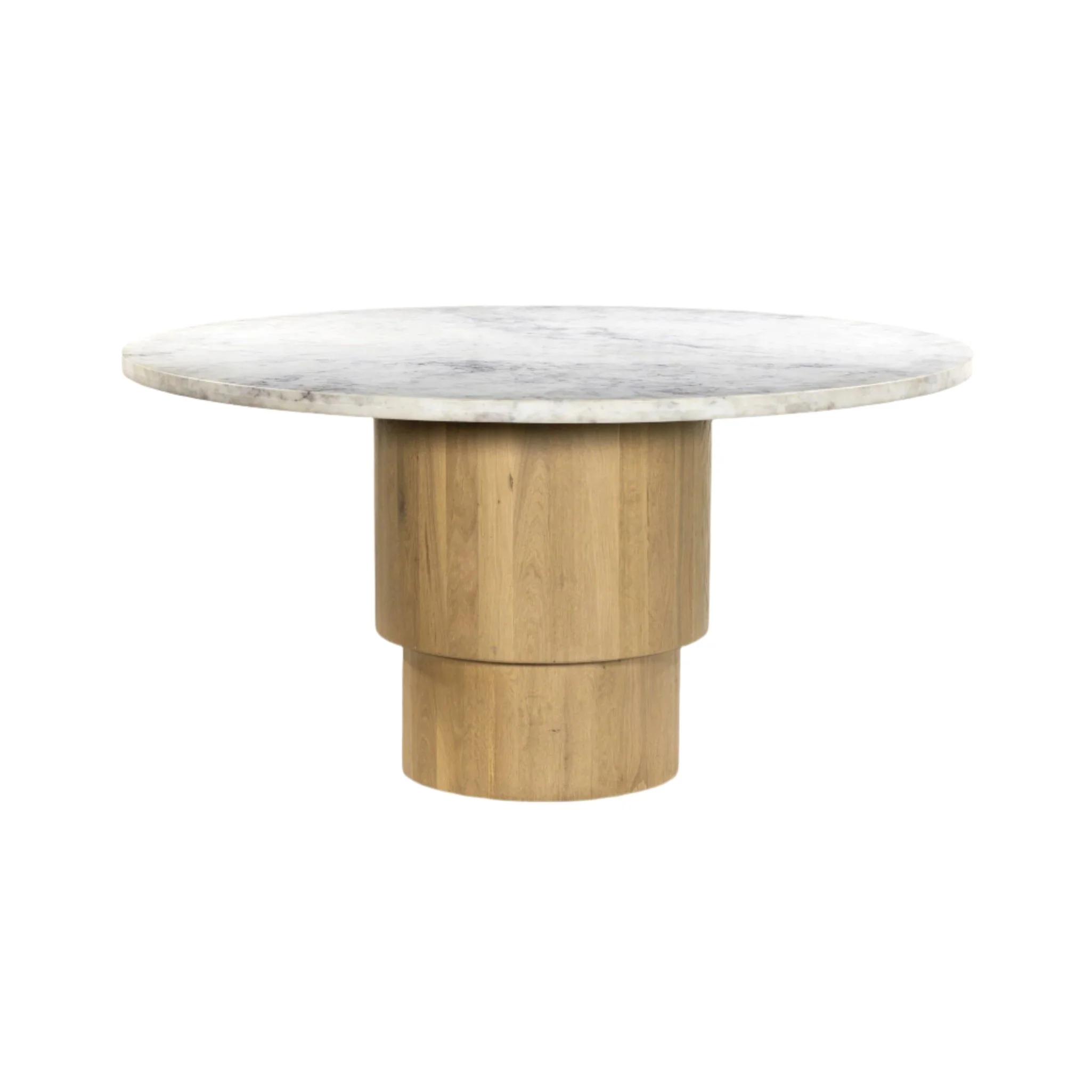 Dawn 60" Dining Table - Image 1