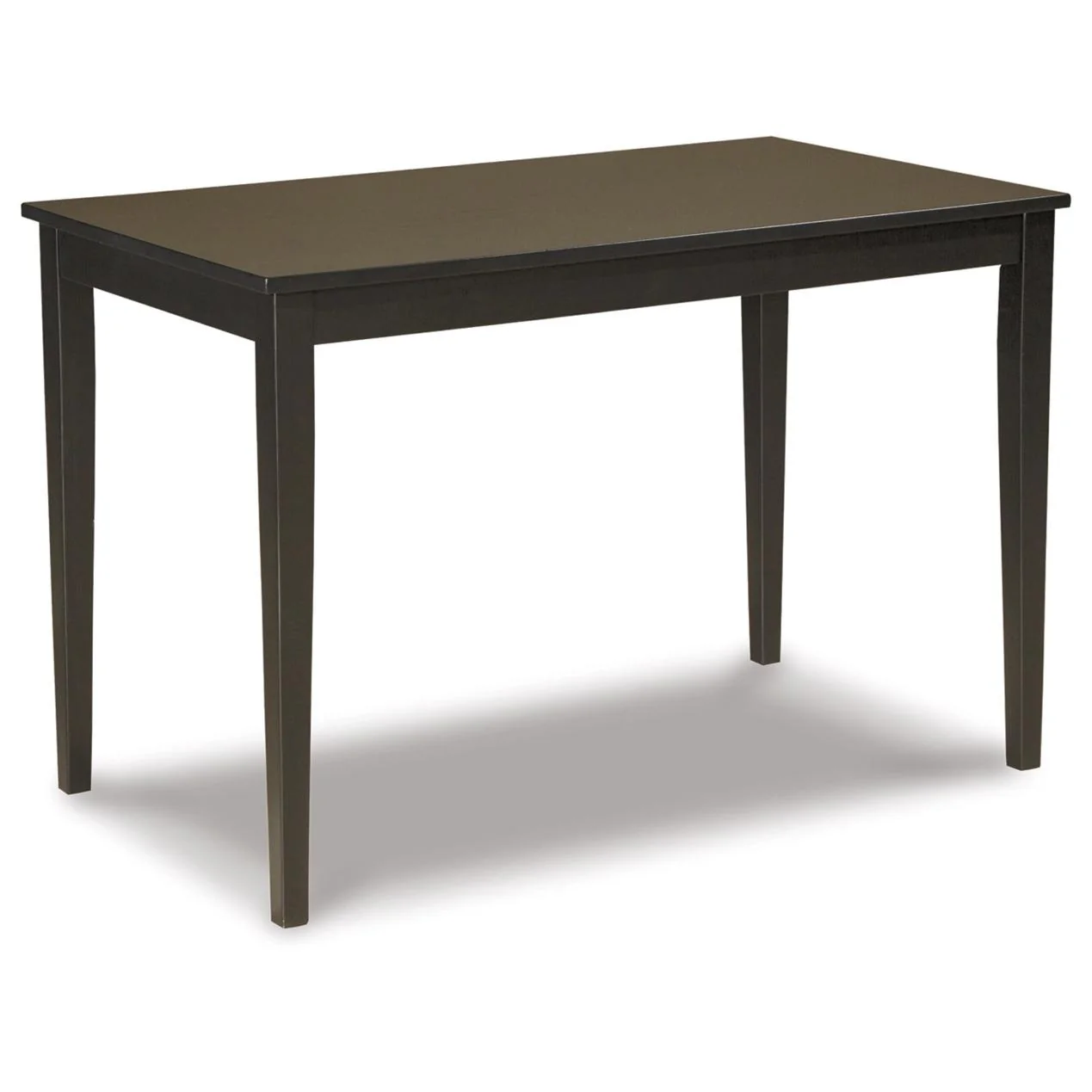 Signature Design by Ashley Kimonte Dining Table D250-25 - Image 1