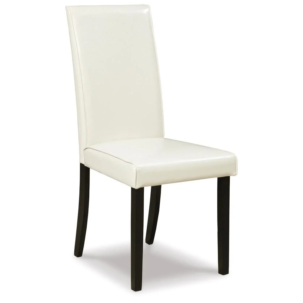 Signature Design by Ashley Kimonte Dining Chair D250-01 - Image 1