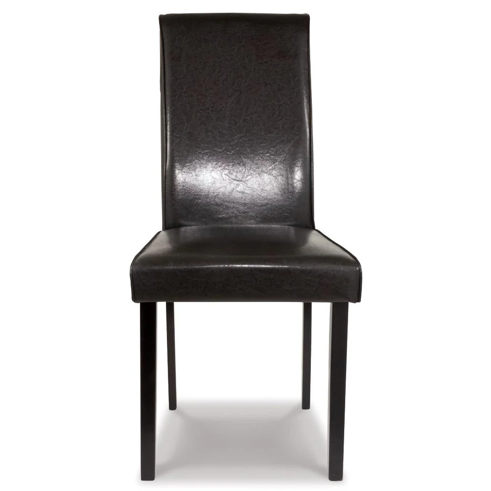 Signature Design by Ashley Kimonte Dining Chair D250-02 - Image 2