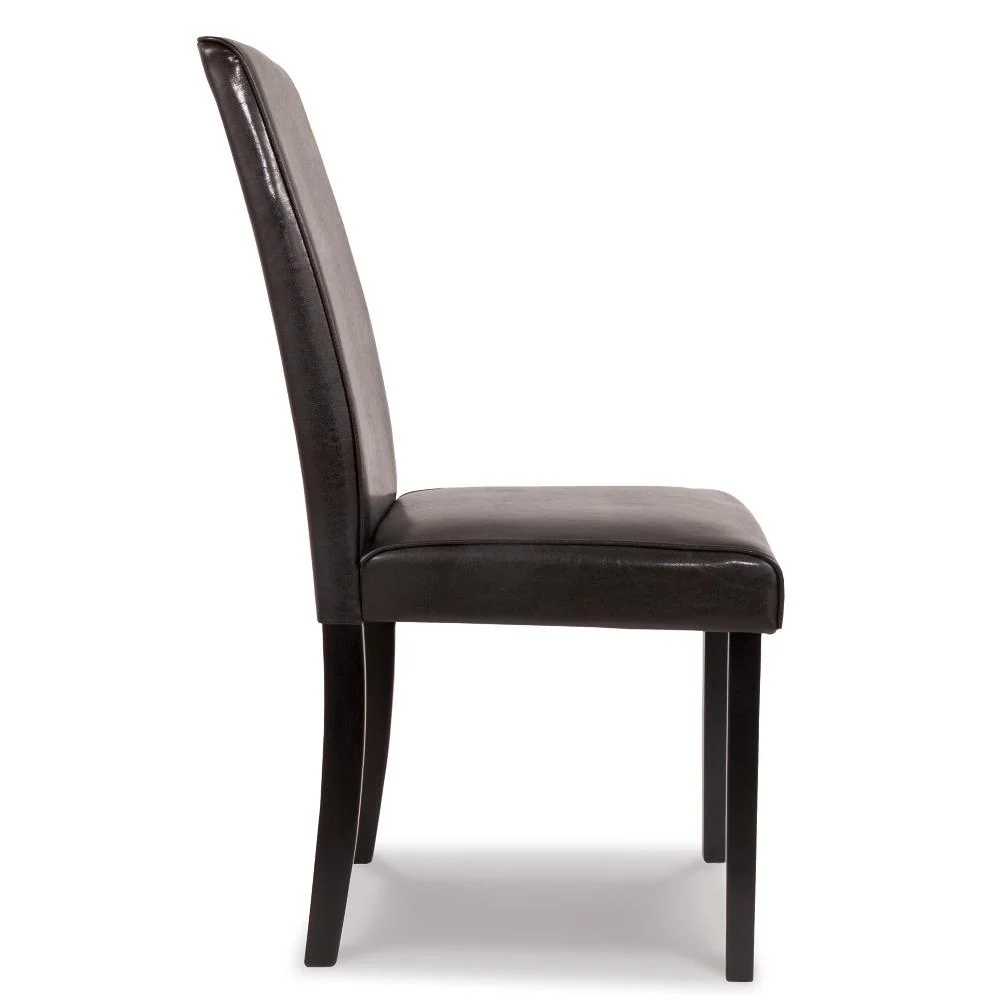 Signature Design by Ashley Kimonte Dining Chair D250-02 - Image 3