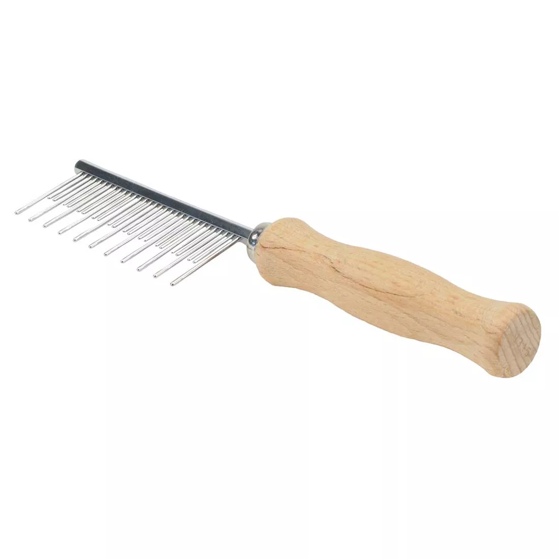 Coastal Safari Cat Shedding Comb - Image 1