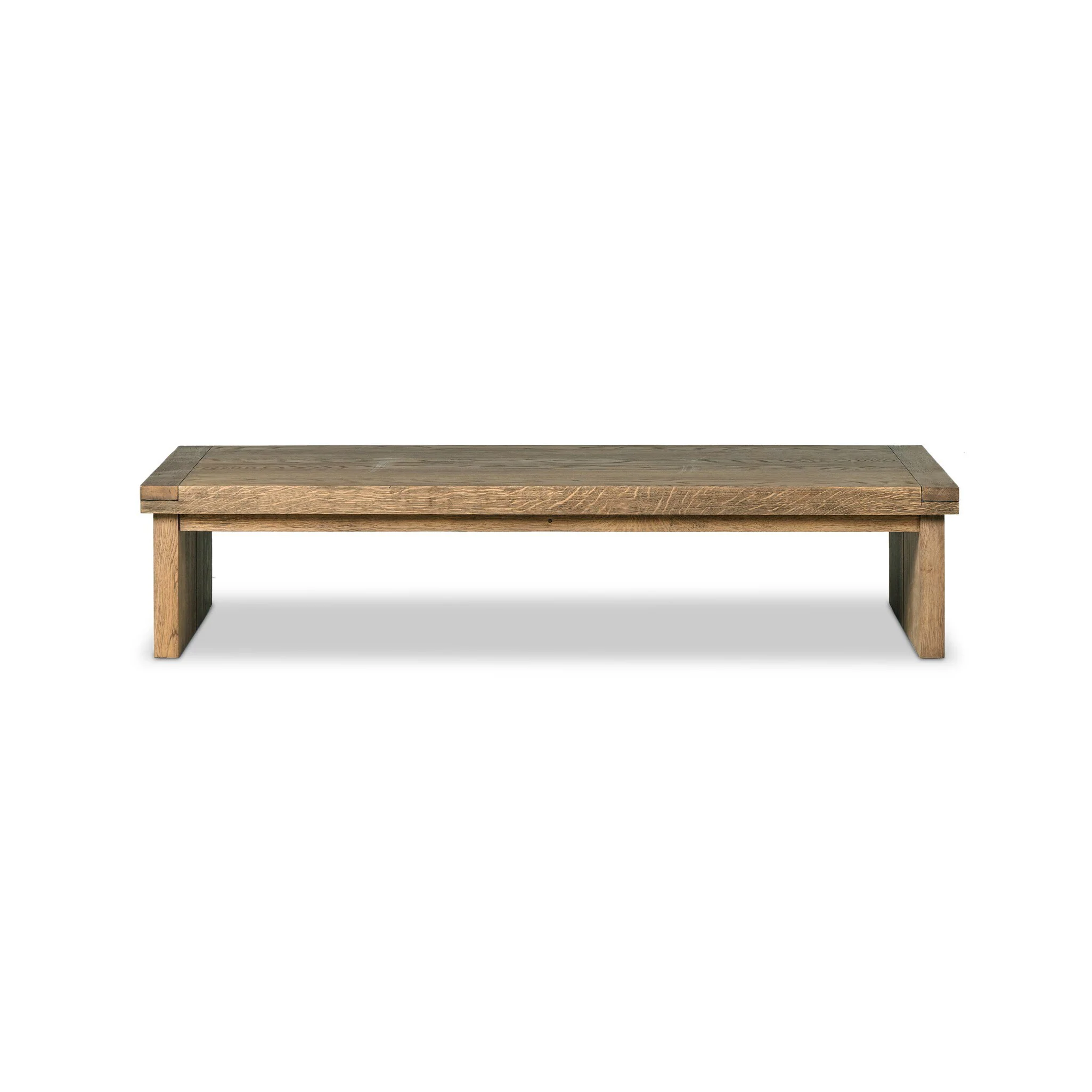 Darby Coffee Table - Image 1