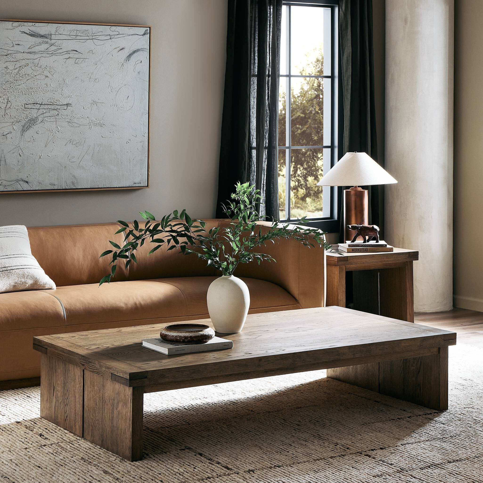 Darby Coffee Table - Image 2