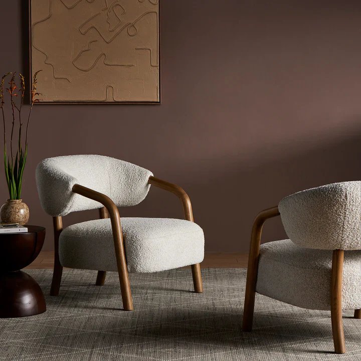 Bennett Chair - Image 3