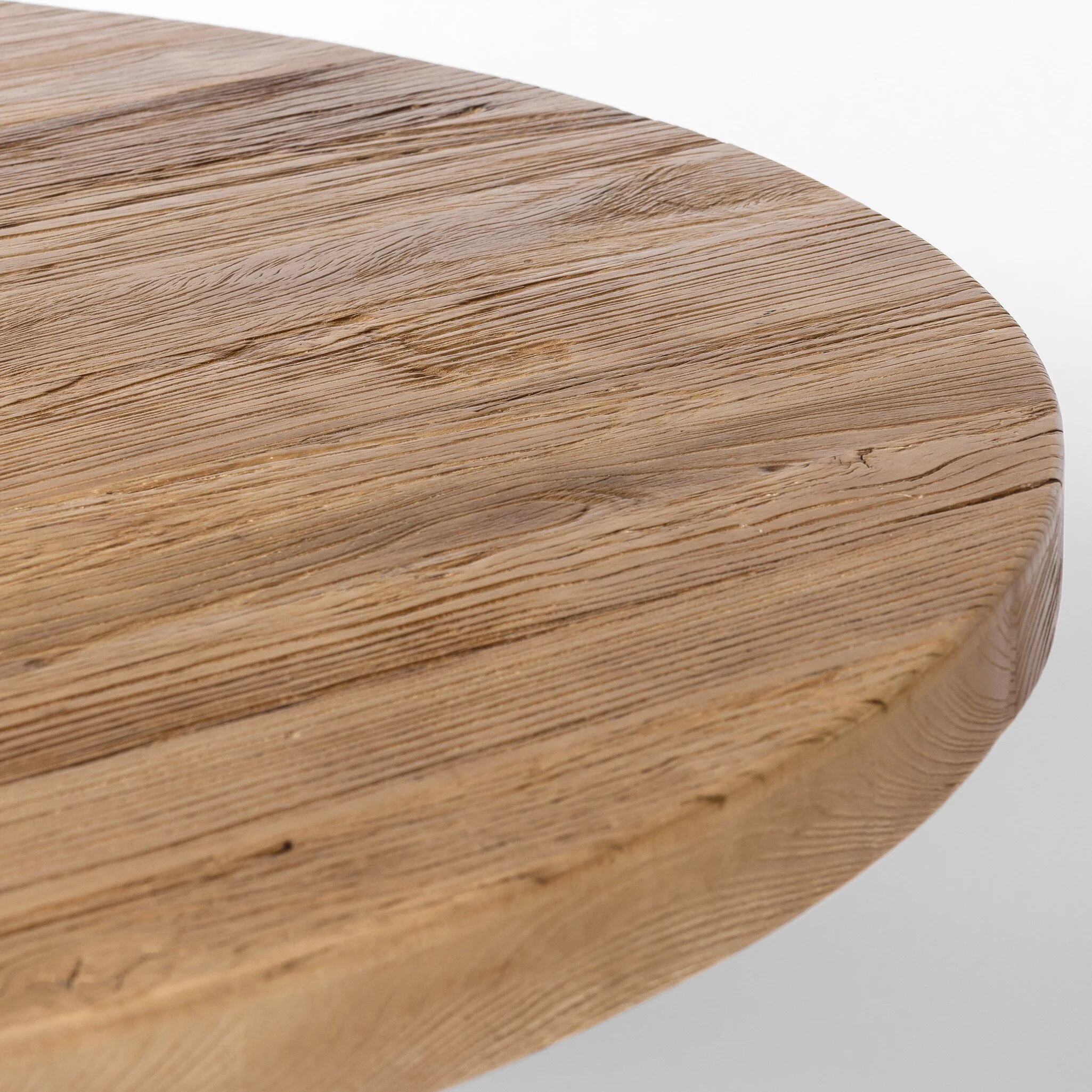 Irwin Round Dining Table - Image 3