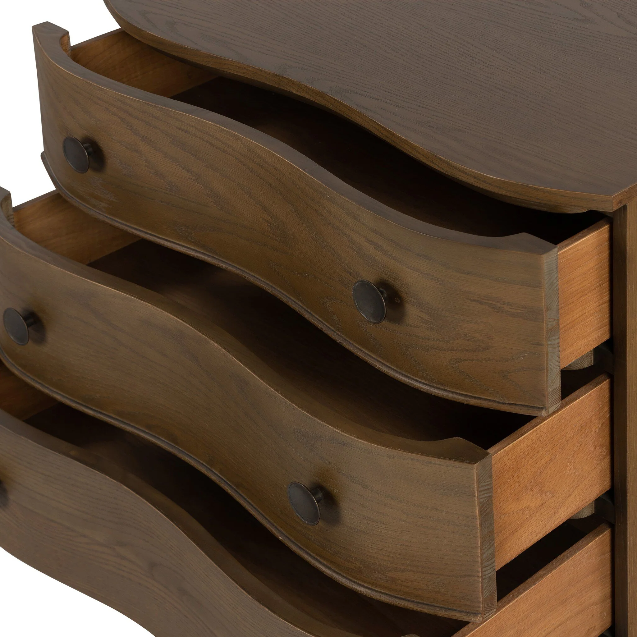 Tiago Nightstand - Image 2