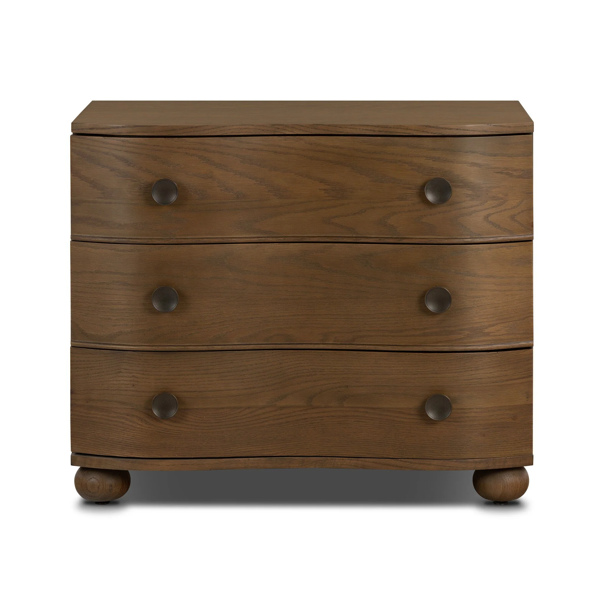 Tiago Nightstand - Image 1