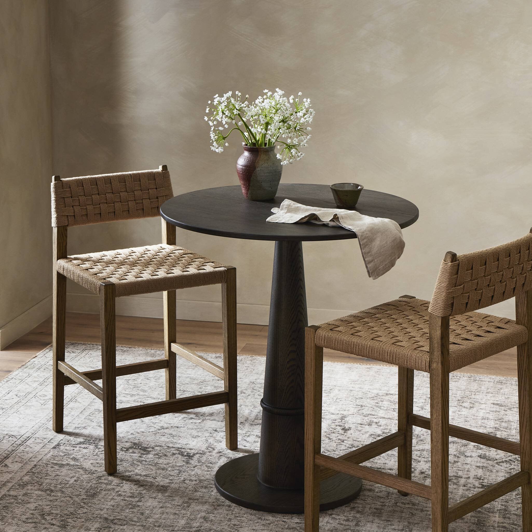 Hamlin Stool - Image 2