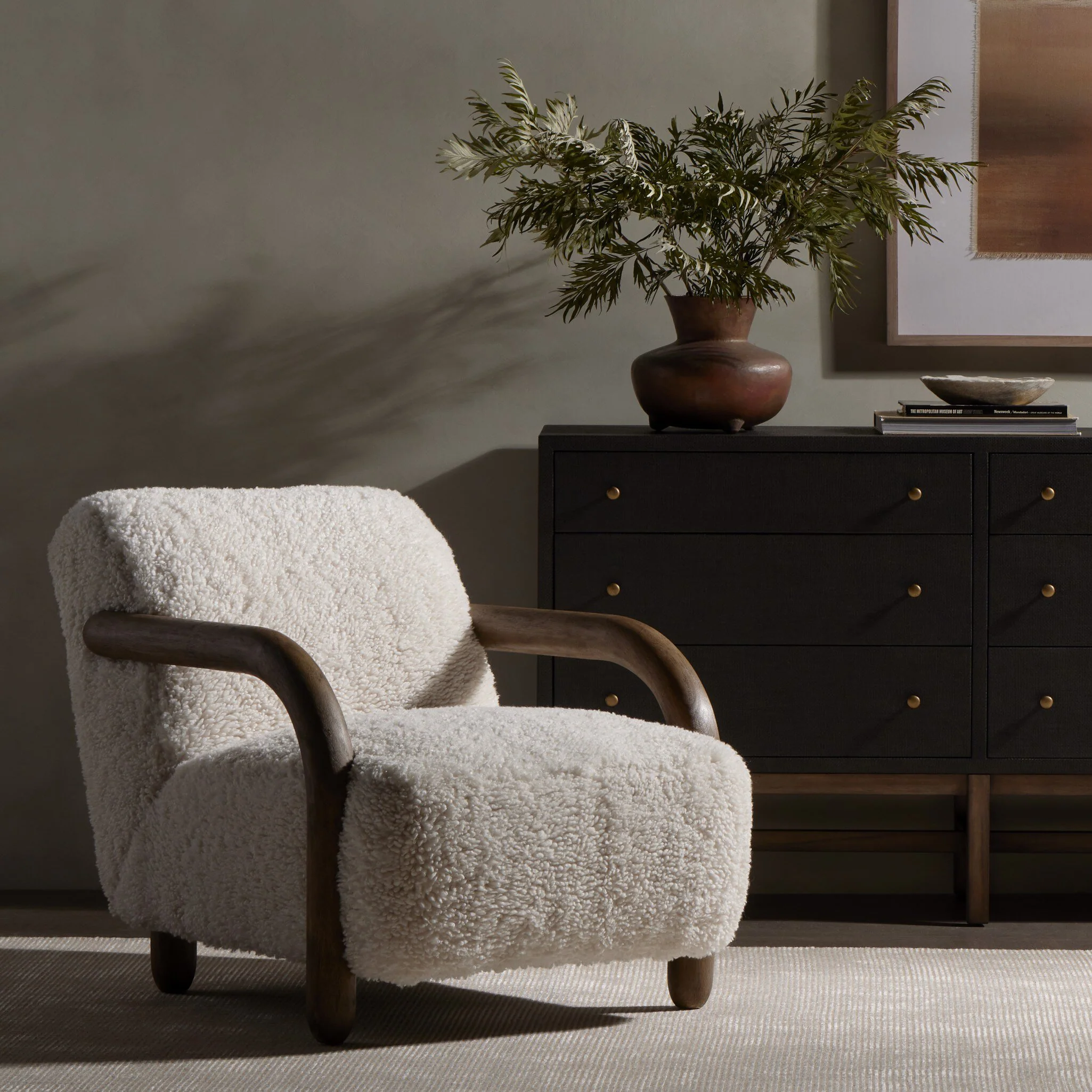 Anna-Rae Chair - Image 2