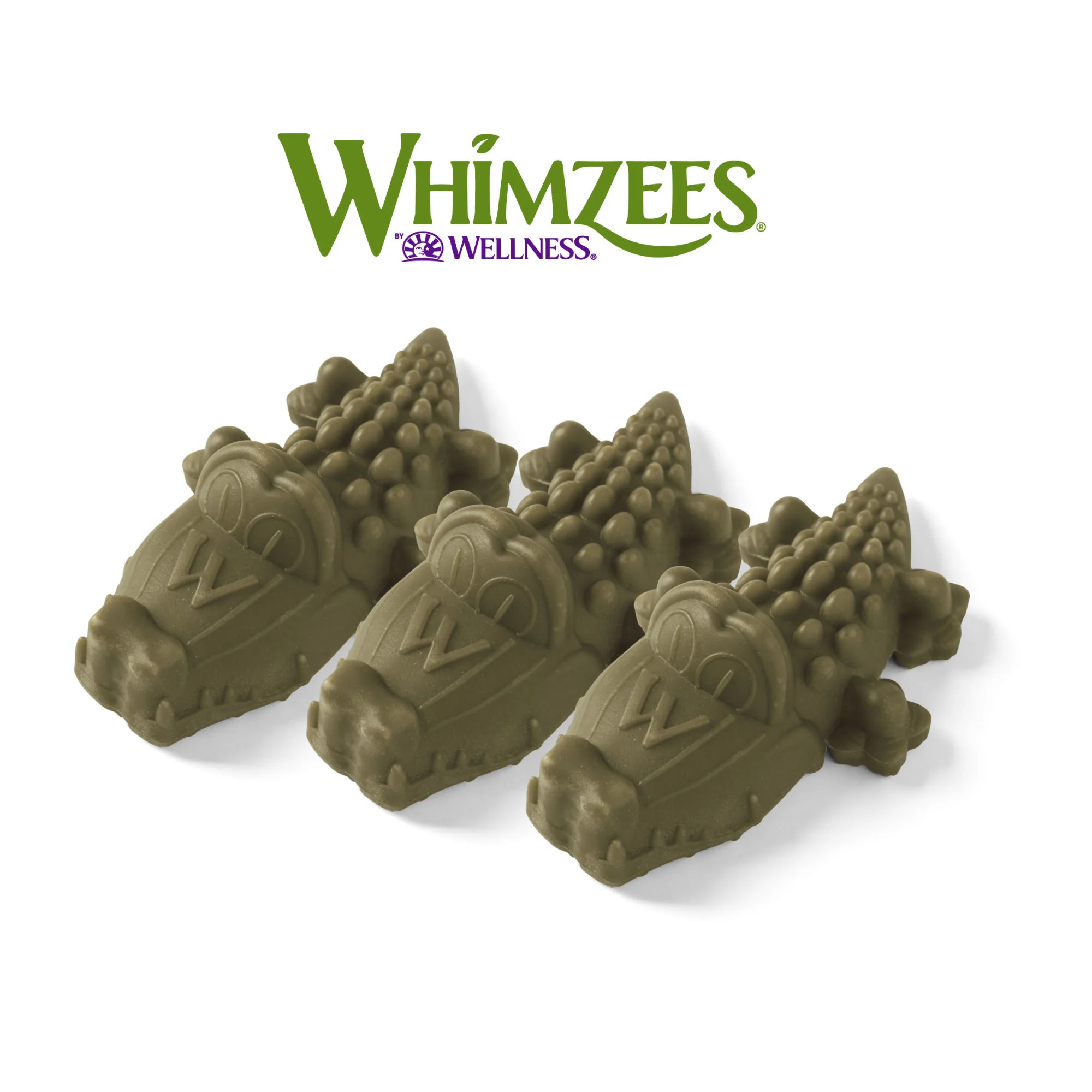 PARAGON PET PRODUCTS USA INC. WHIMZEE TOOTHBRUSH SM - Image 1