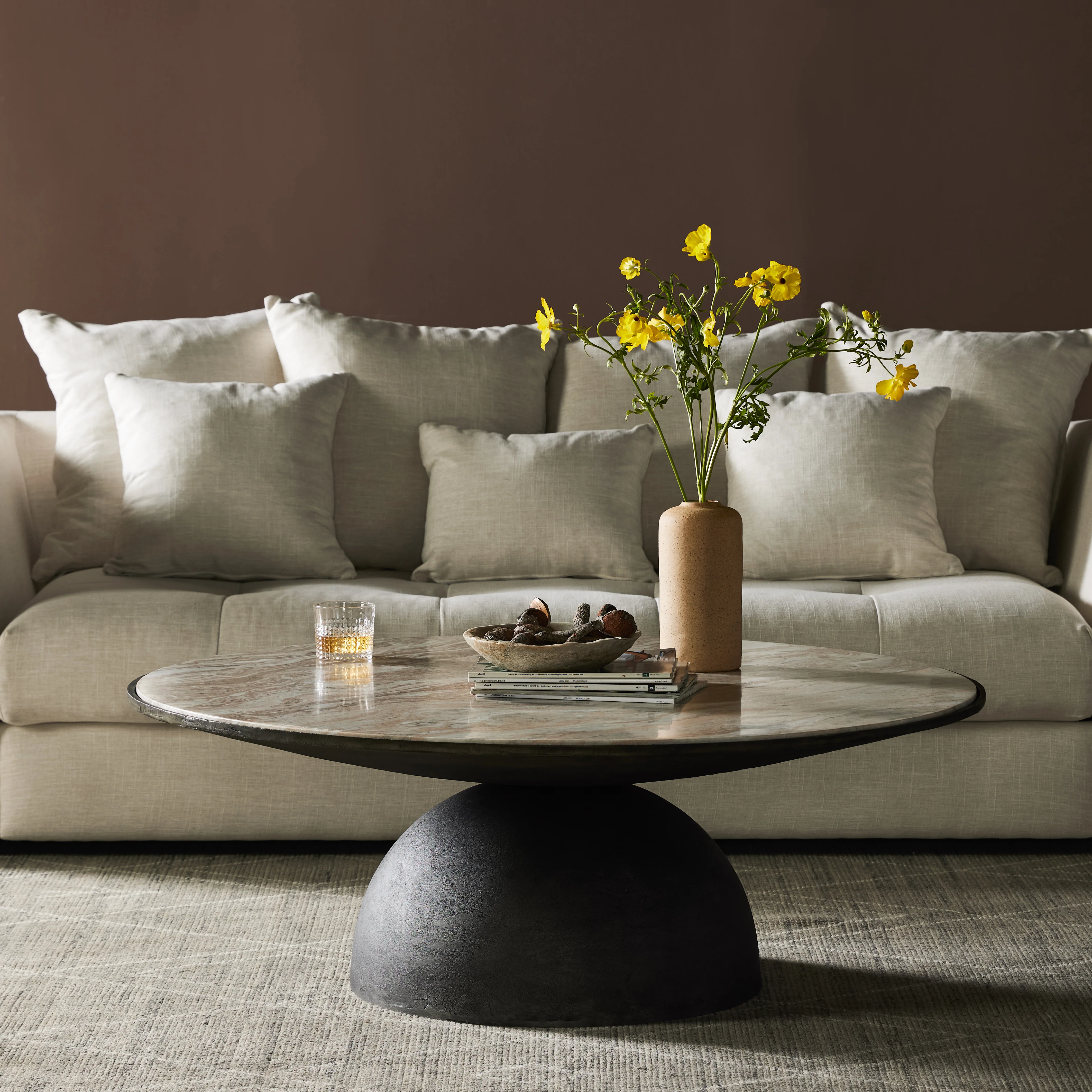 Florence Coffee Table - Image 2