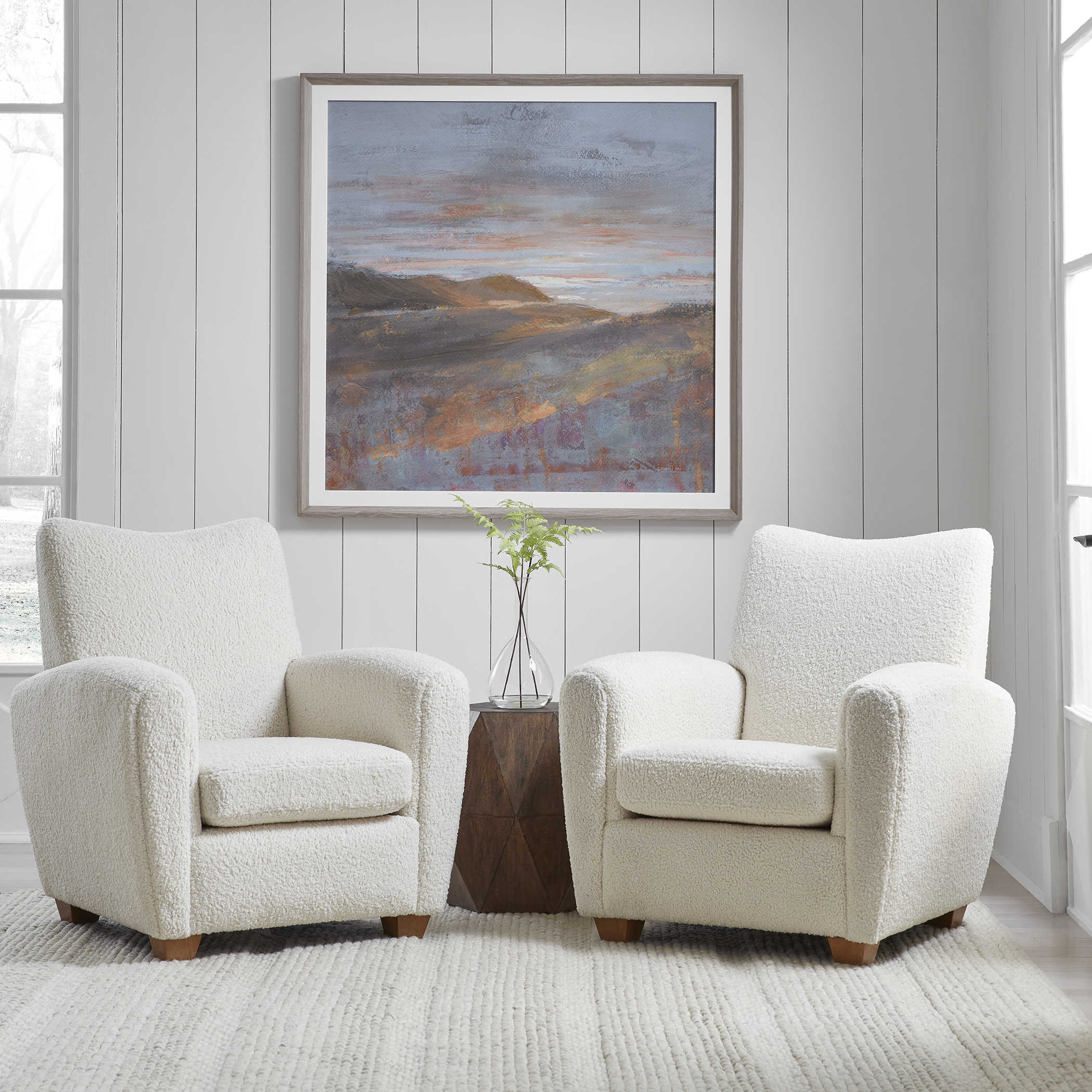 Khani Teddy Chair - Image 2