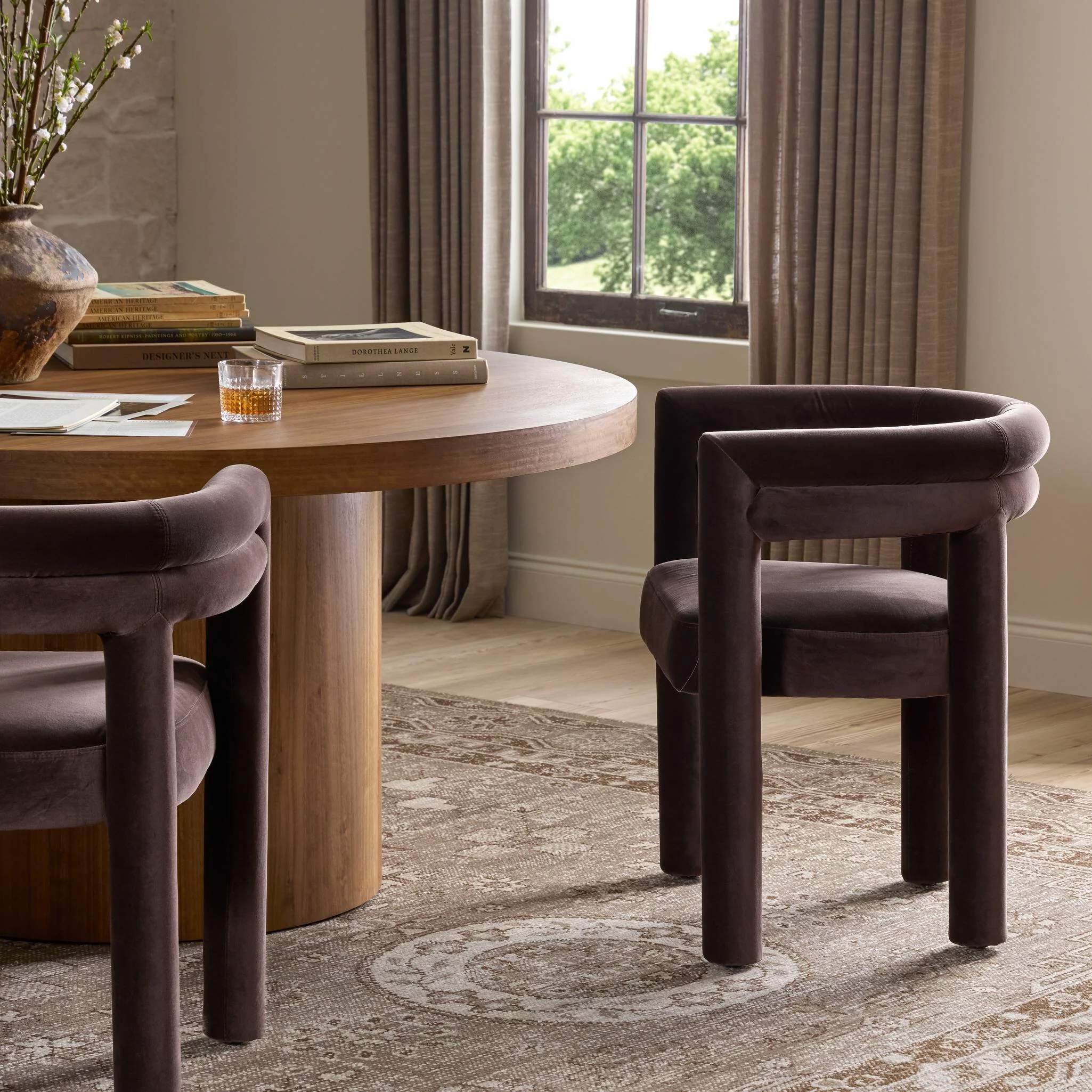 Fletcher Dining Chair - Image 3