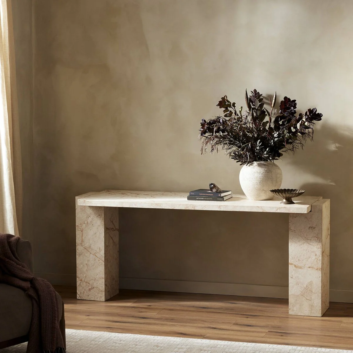 Kalahari Console Table - Image 2